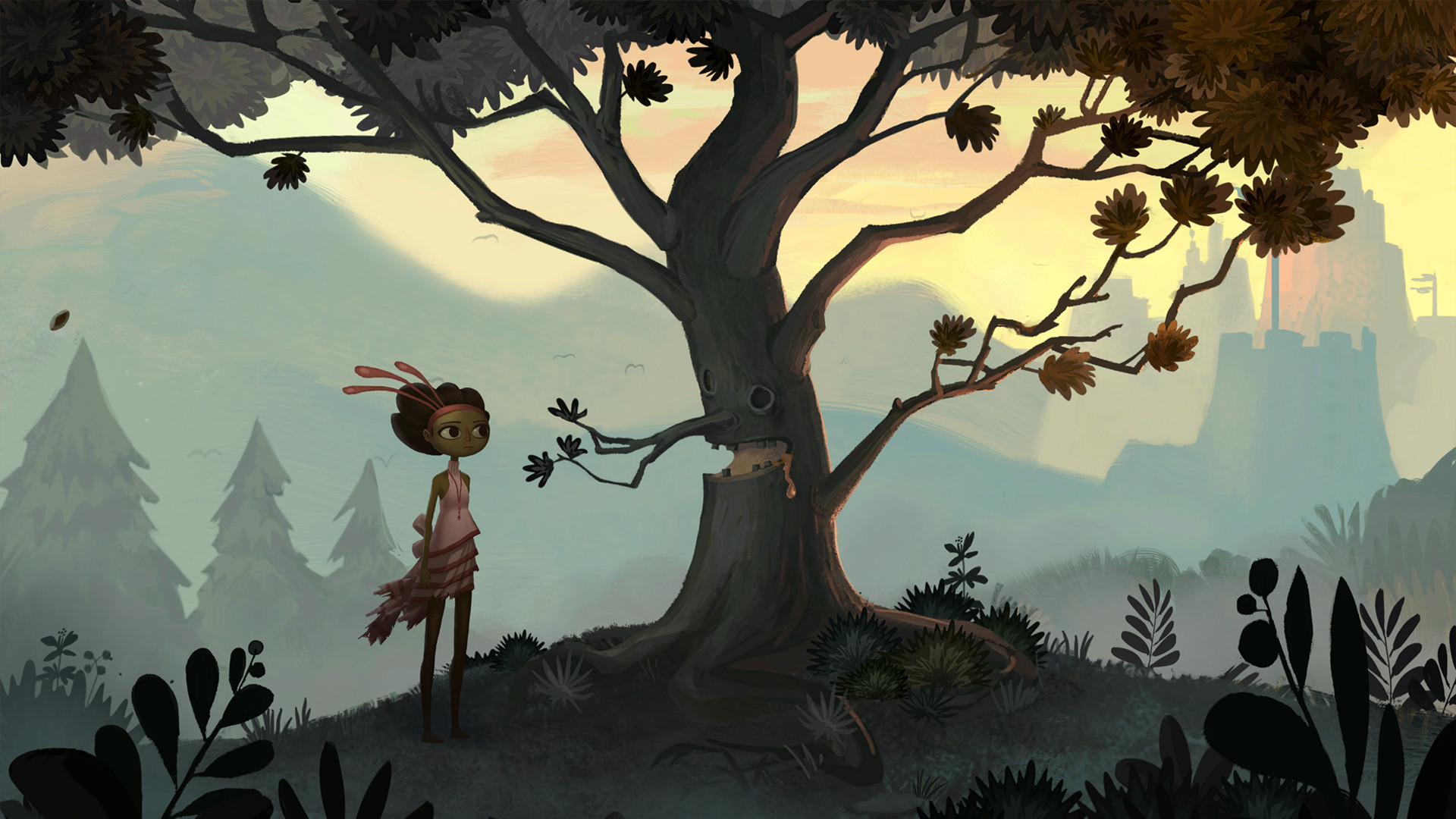 Изображение 6: Broken Age