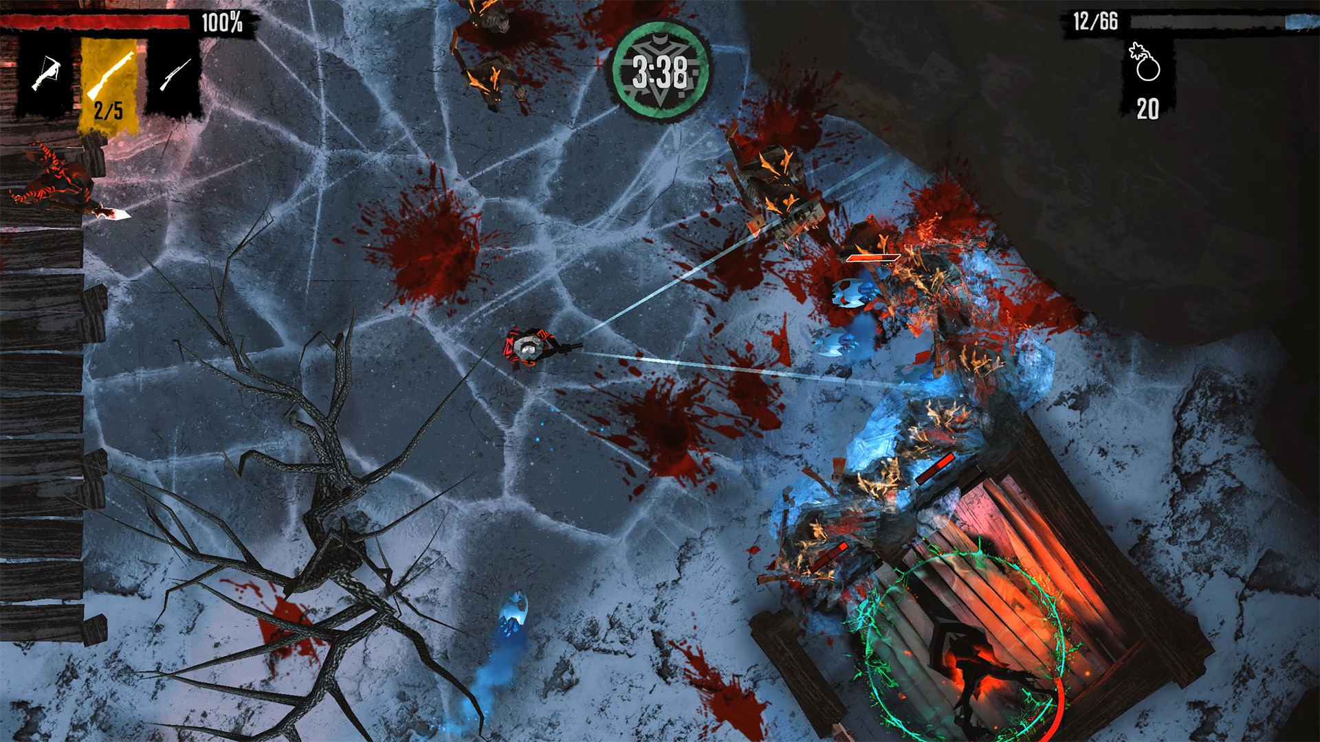 Изображение 6: Ritual: Crown of Horns