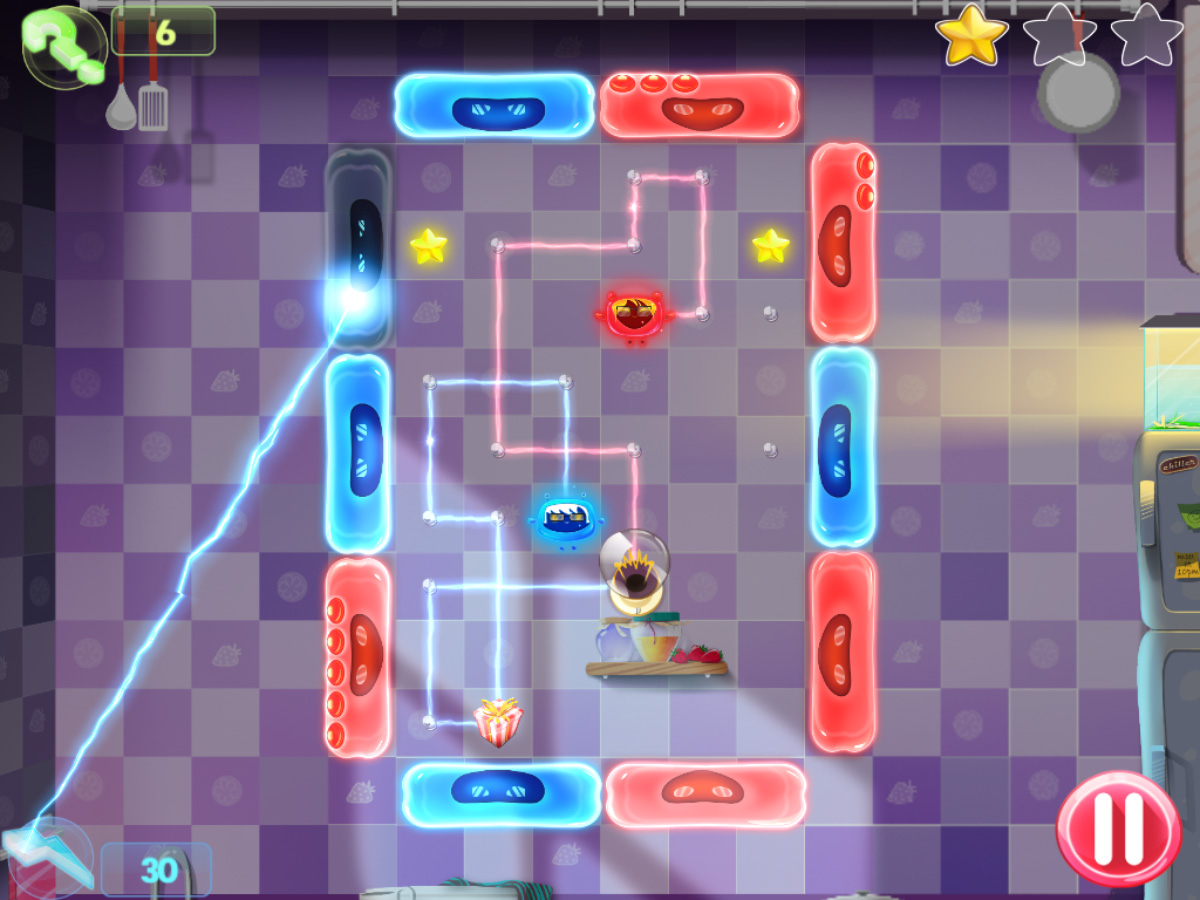 Изображение 6: Tangled Up!