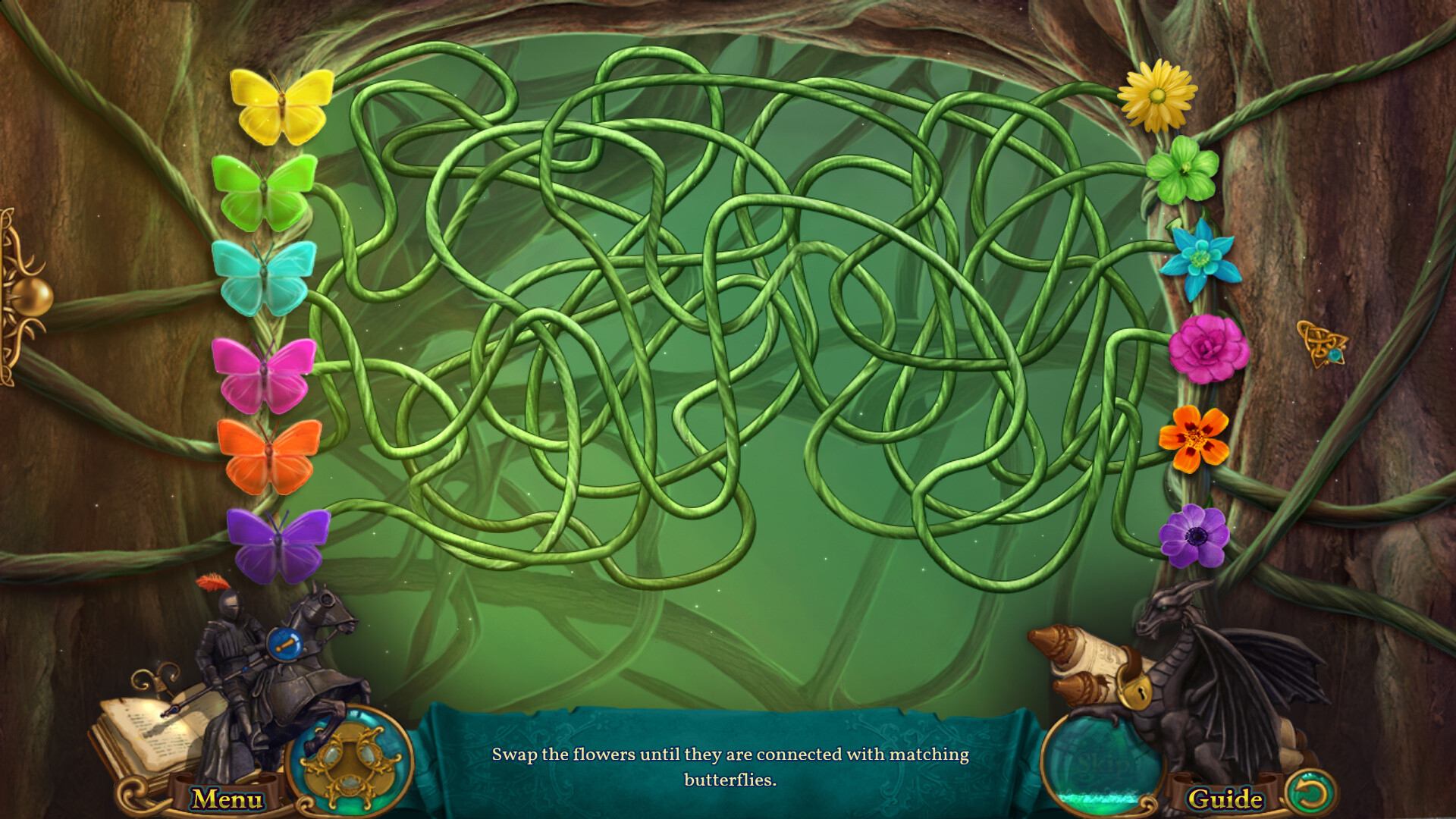 Изображение 6: Camelot 2: The Holy Grail