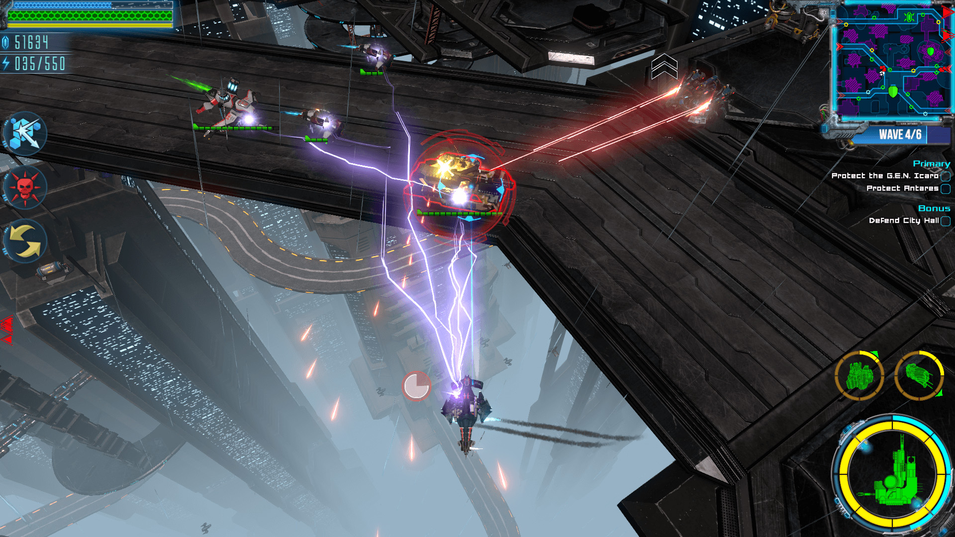 Изображение 6: Excubitor