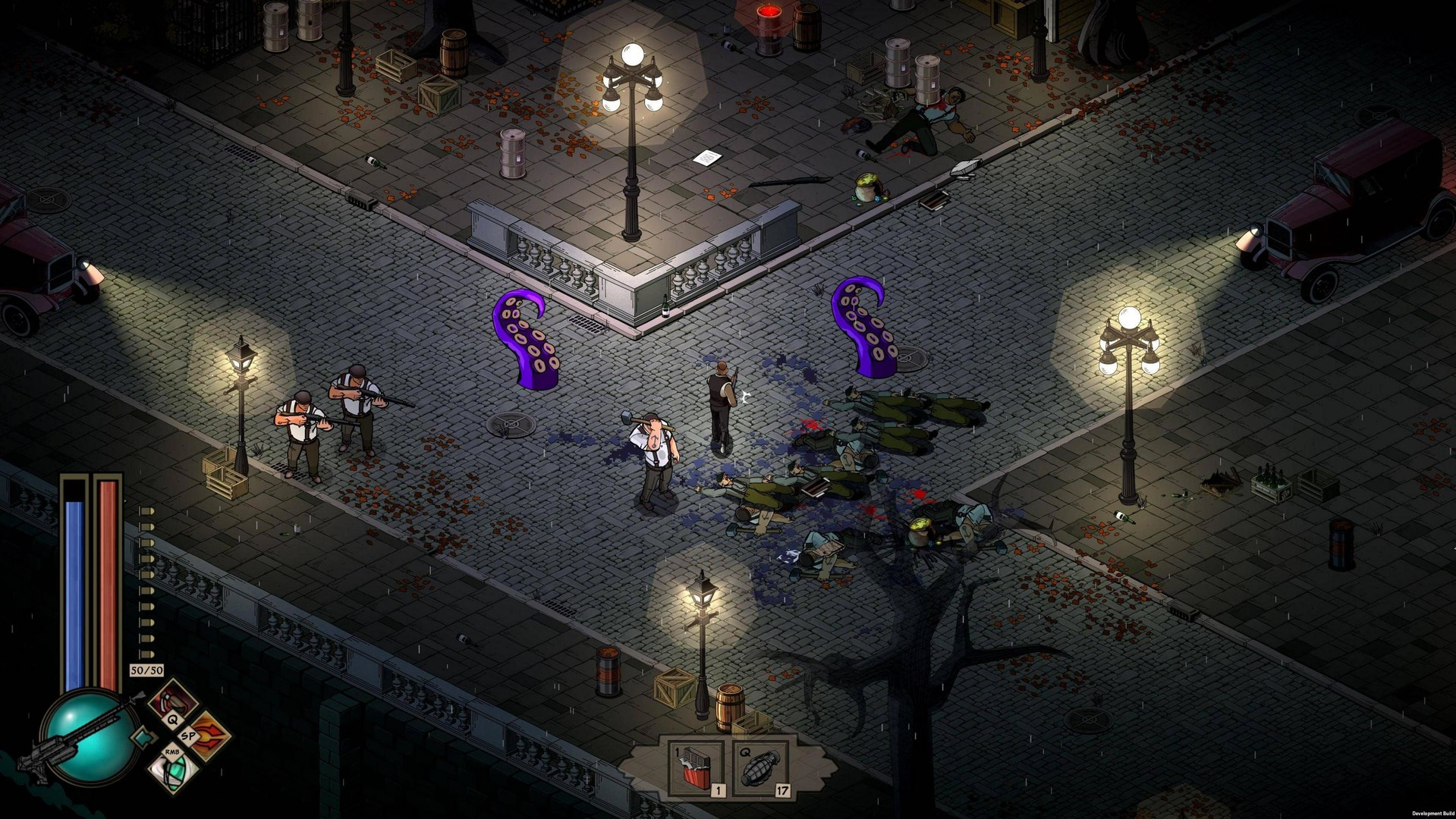 Изображение 6: Lovecraft's Untold Stories 2