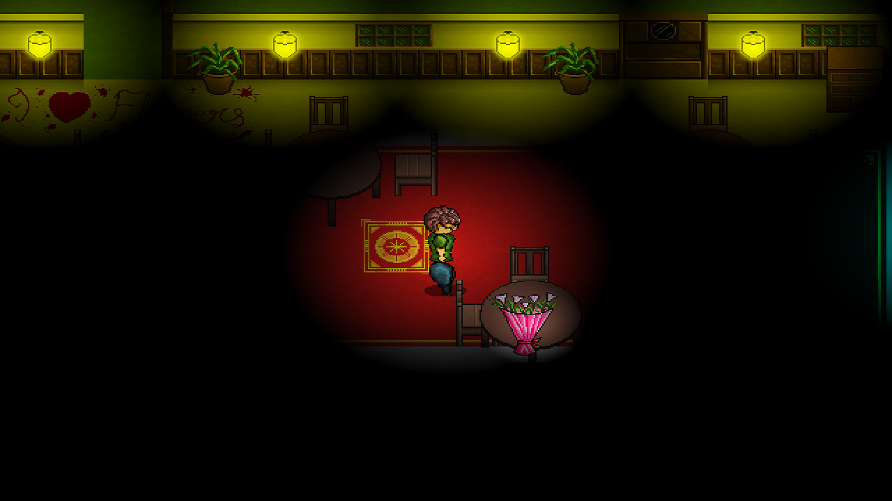 Изображение 6: House Number 666