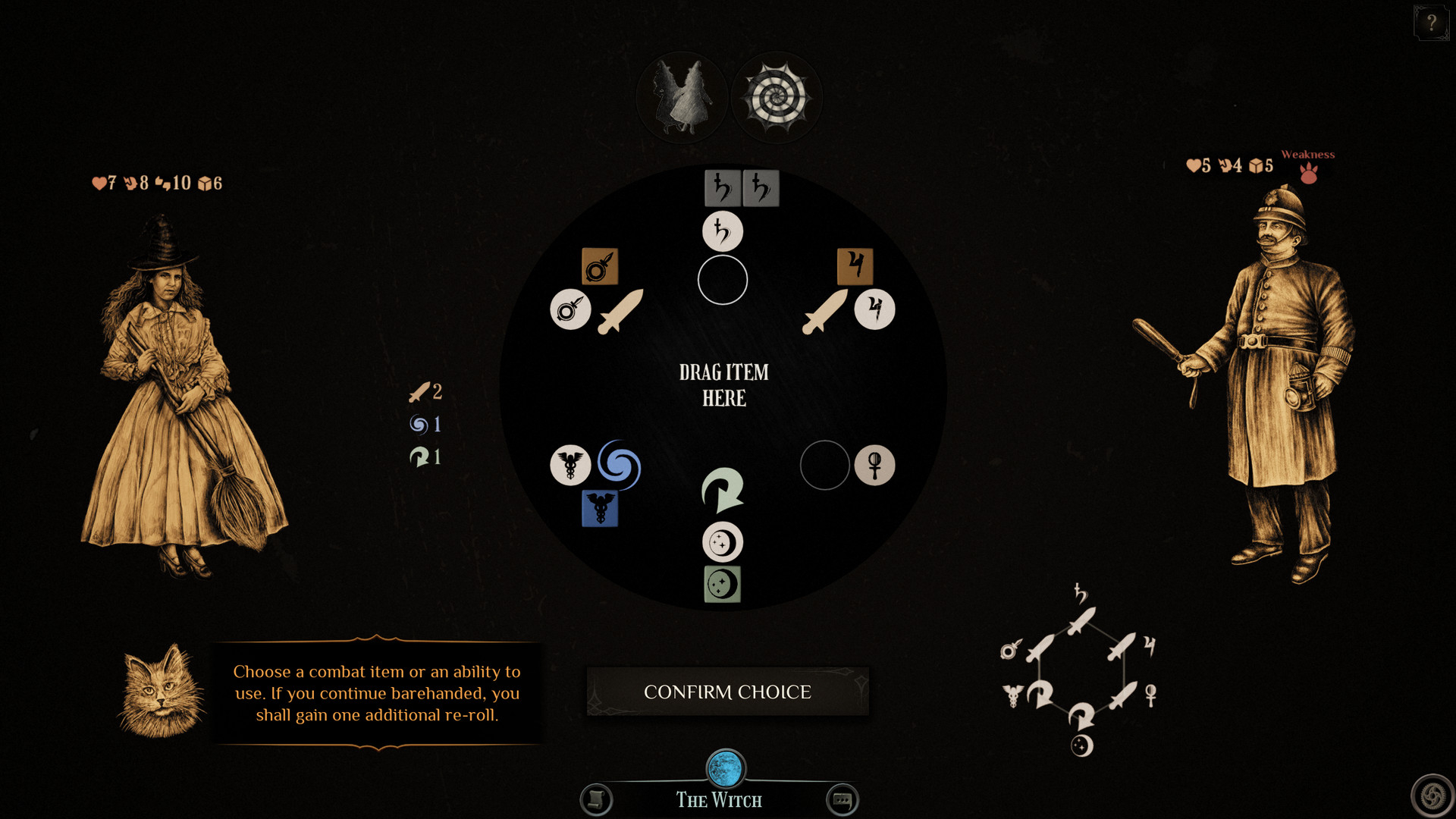 Изображение 6: October Night Games