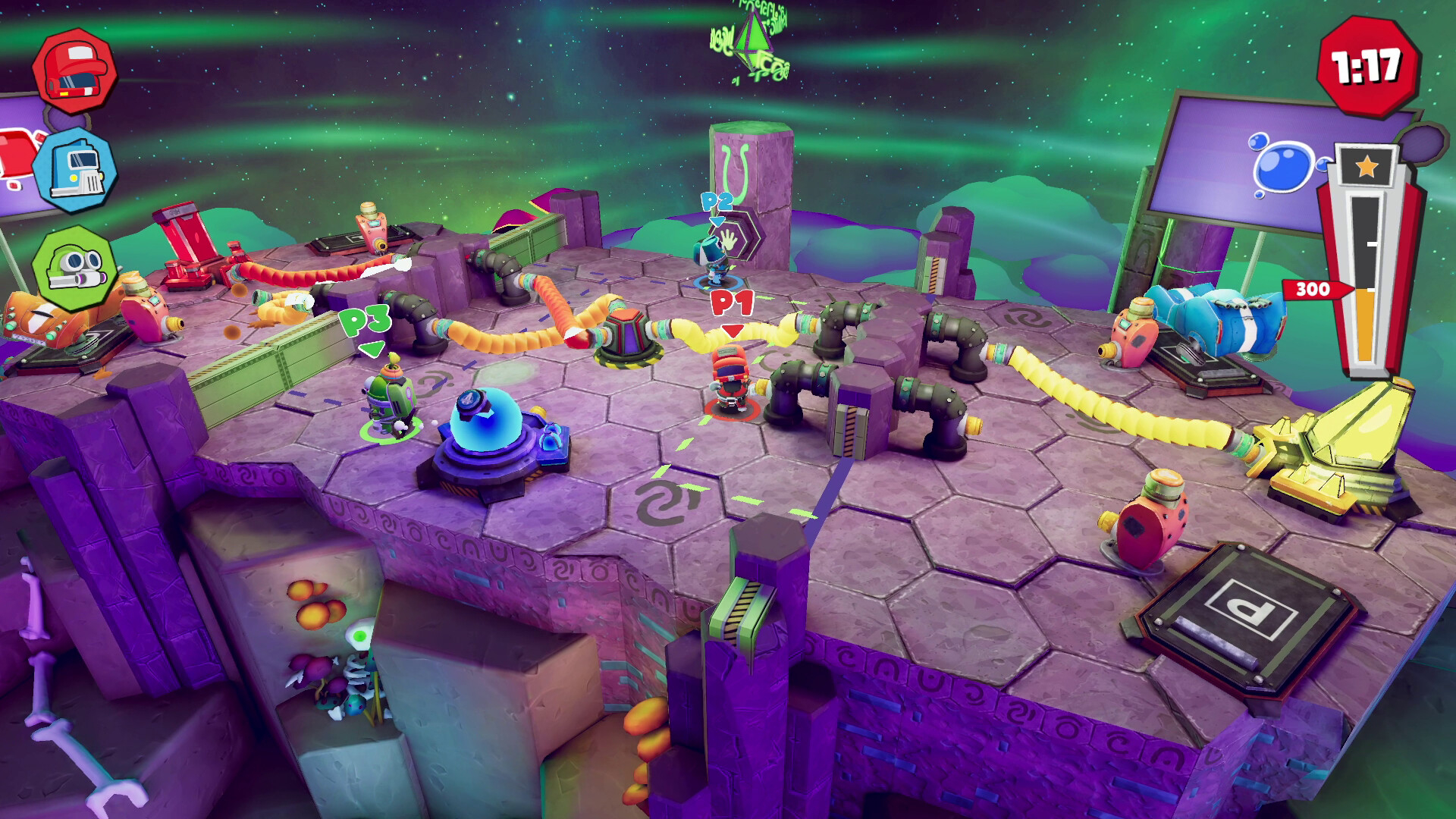 Изображение 6: Servonauts