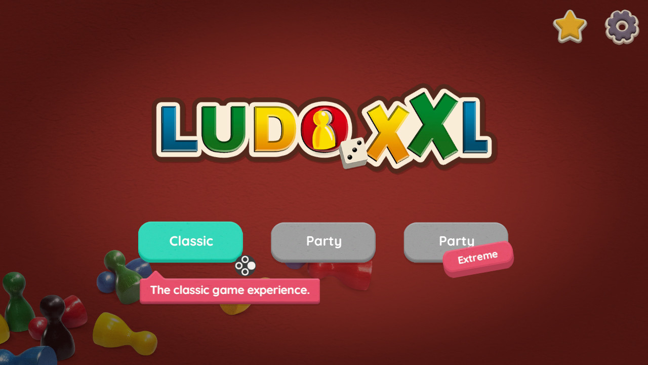 Изображение 6: Ludo XXL