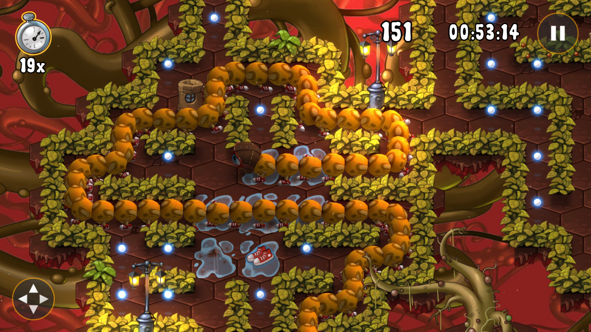 Изображение 6: Millie