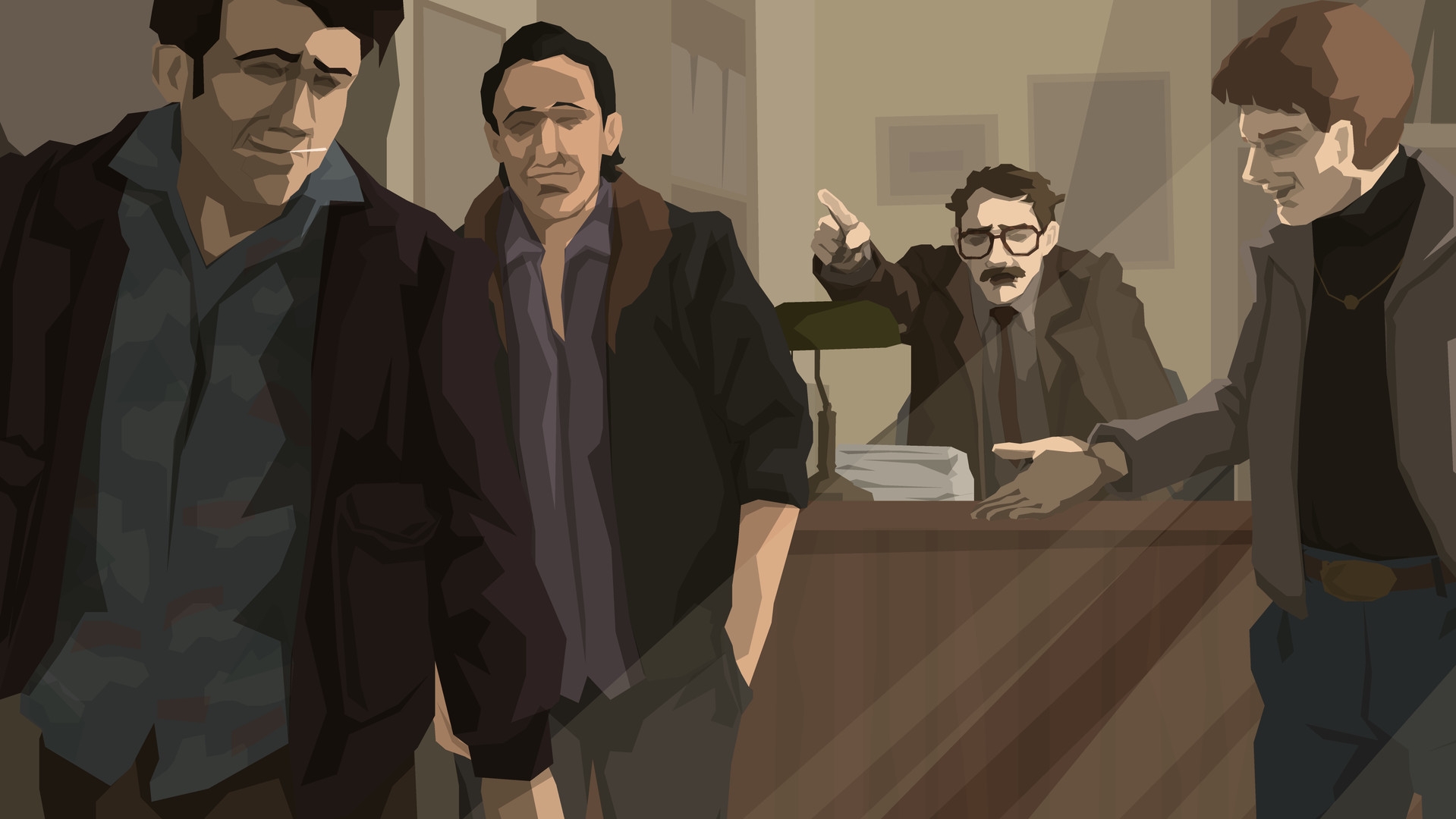 Изображение 6: Rebel Cops