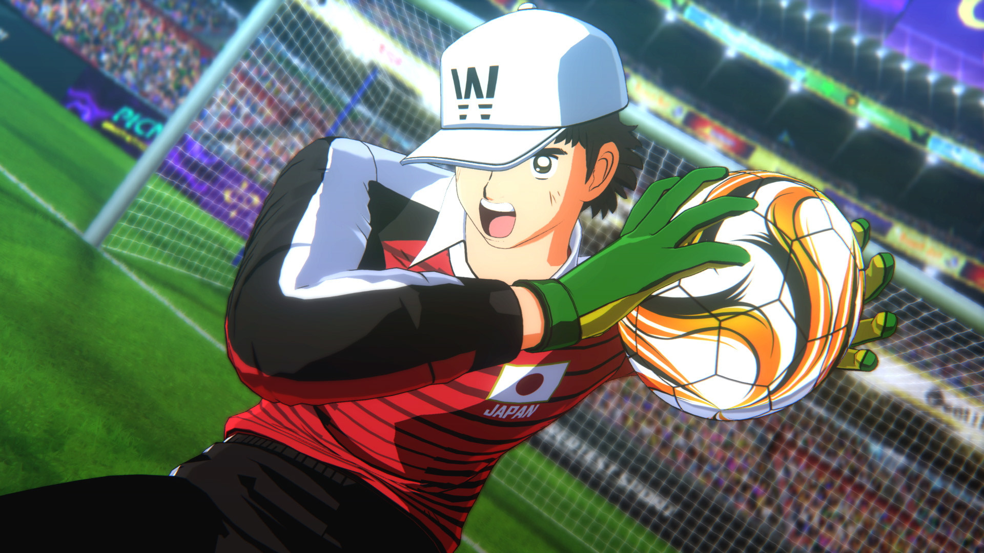 Изображение 6: Captain Tsubasa: Rise of New Champions - Deluxe Edition