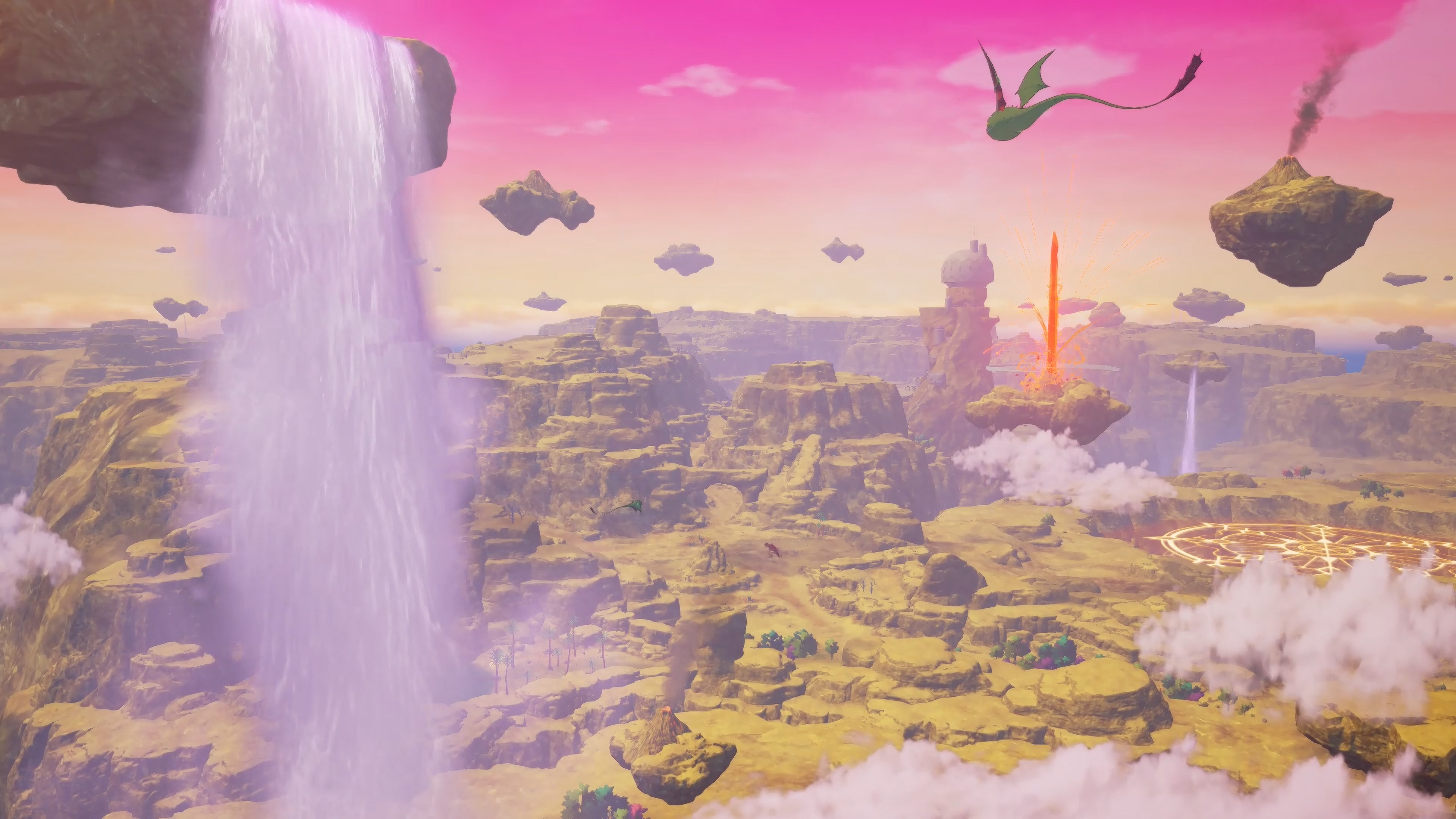 Изображение 6: DRAGON BALL Z: KAKAROT - DAIMA: Adventure Through The Demon Realm Part 1