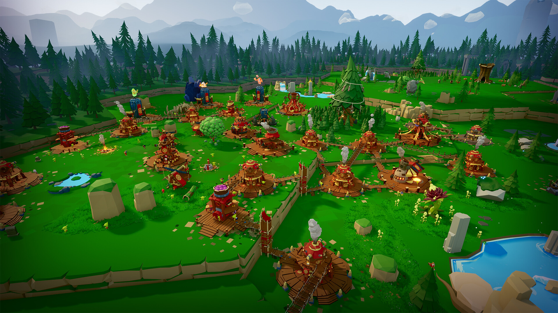 Изображение 6: Goblins of Elderstone