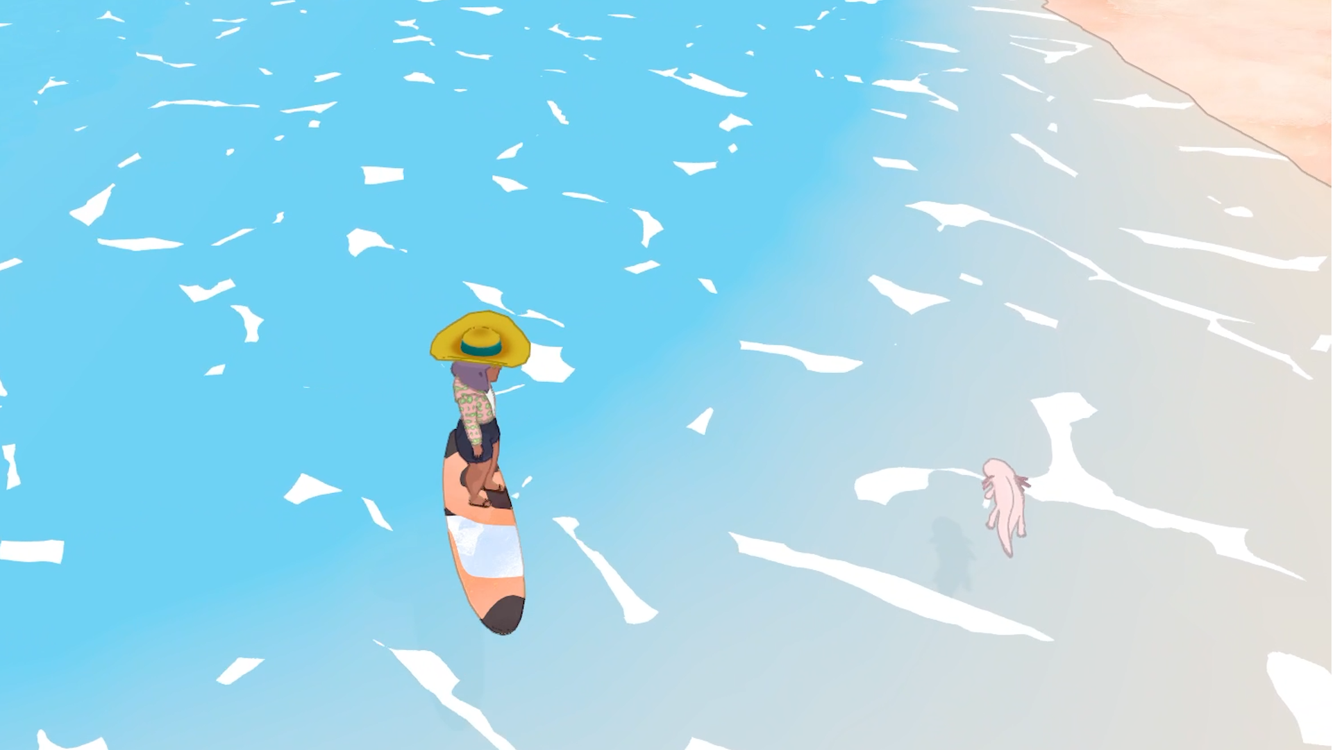 Изображение 6: Calico - Neat Things