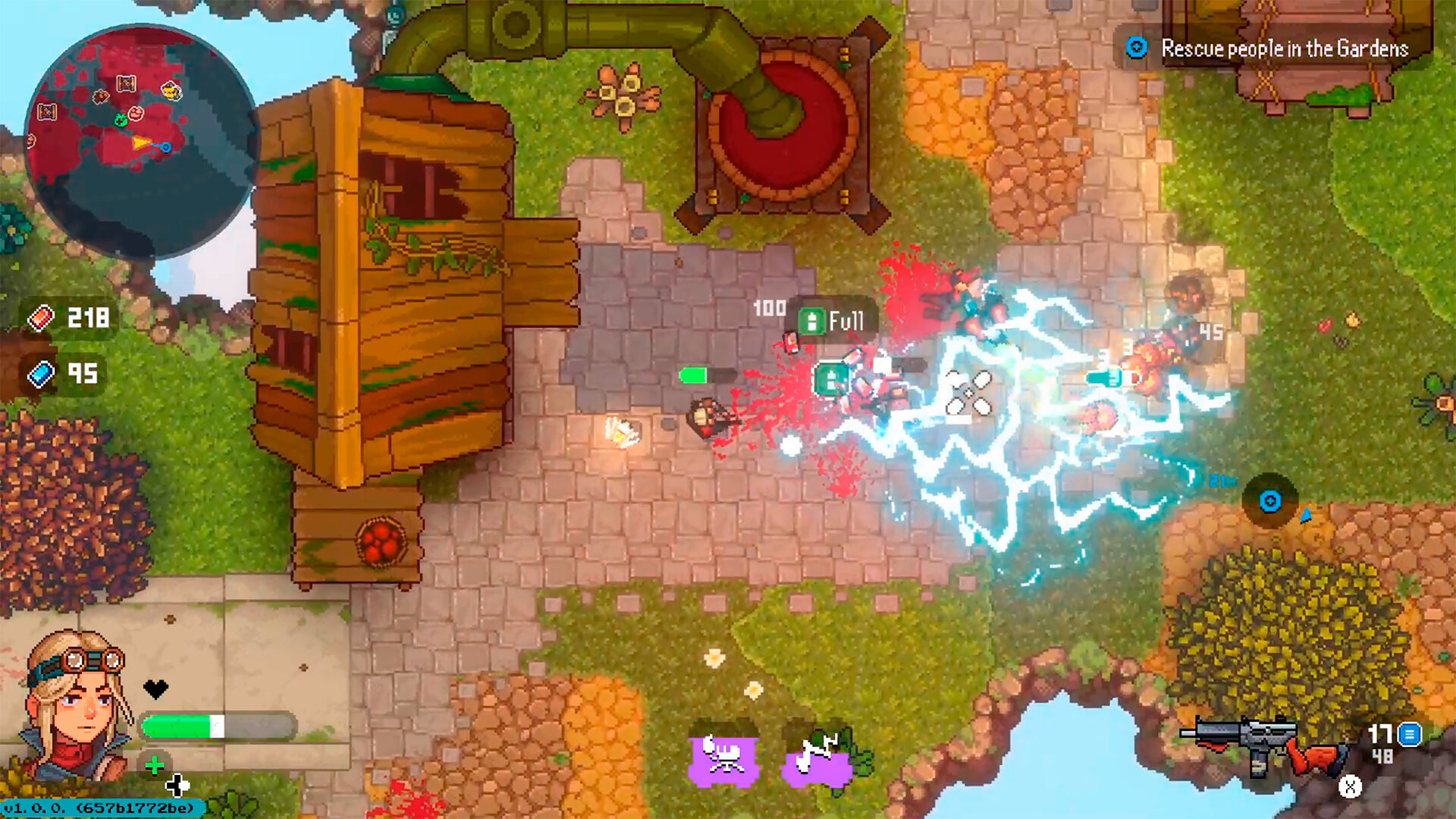 Изображение 6: Black Skylands