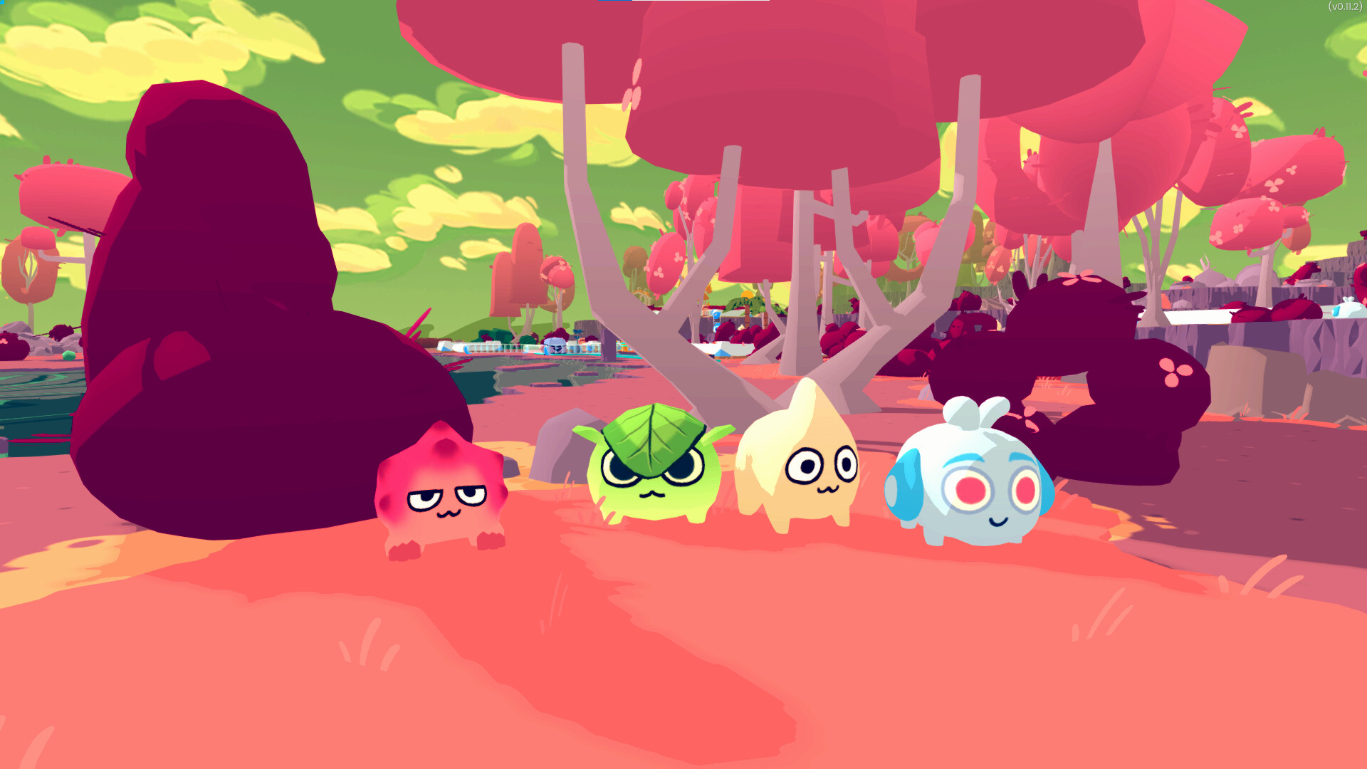 Изображение 6: Time To Morp