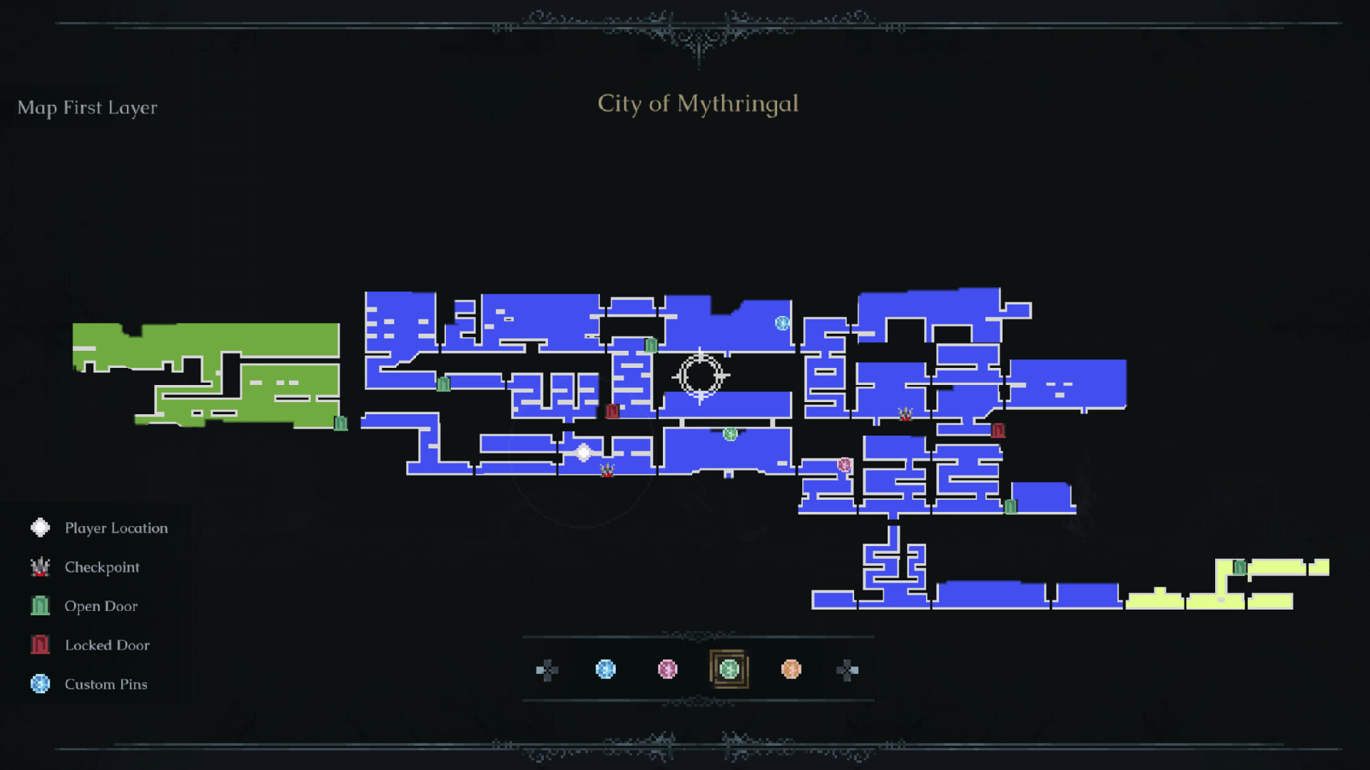 Изображение 6: The Last Faith