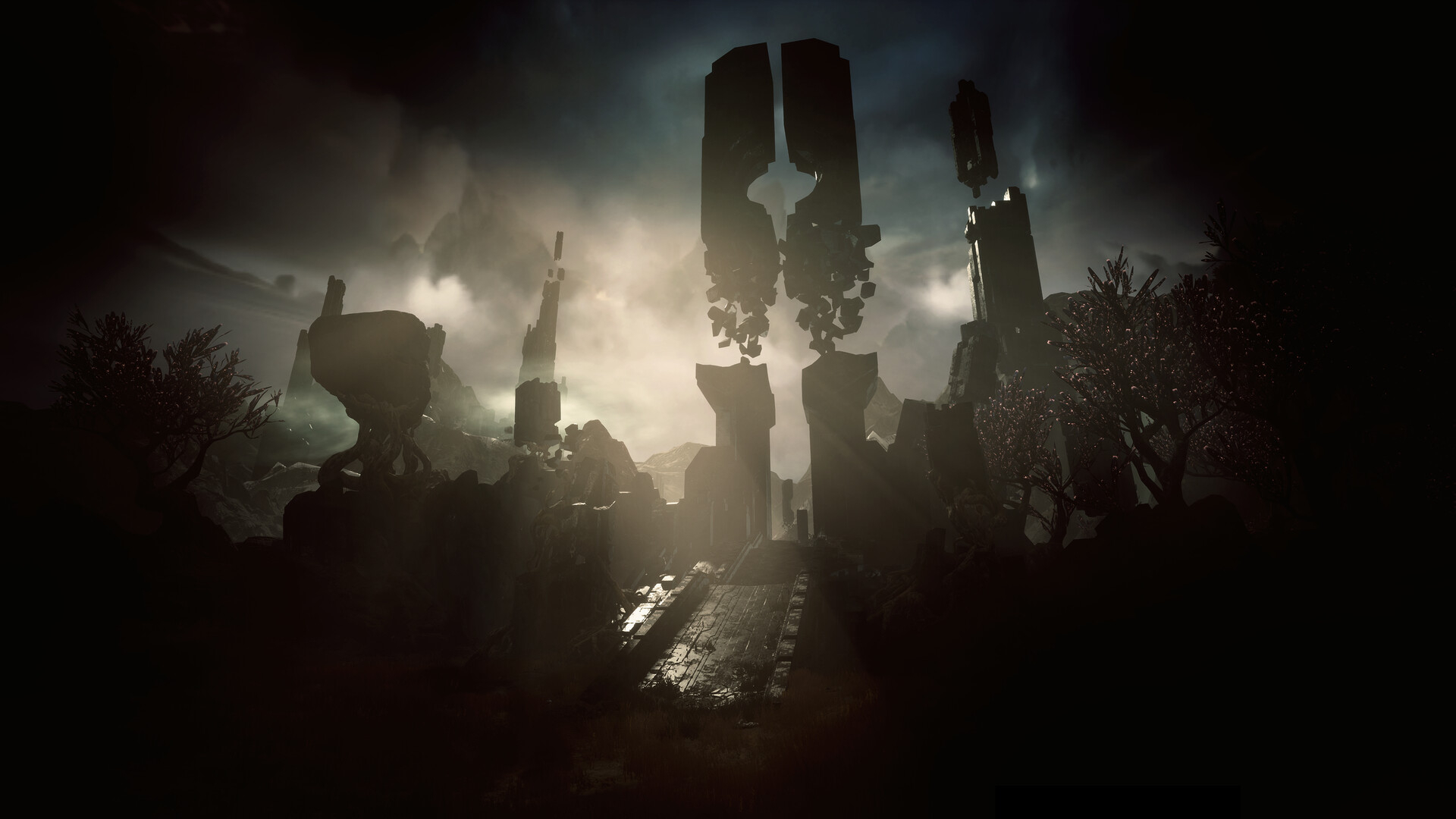 Изображение 6: Scars Above