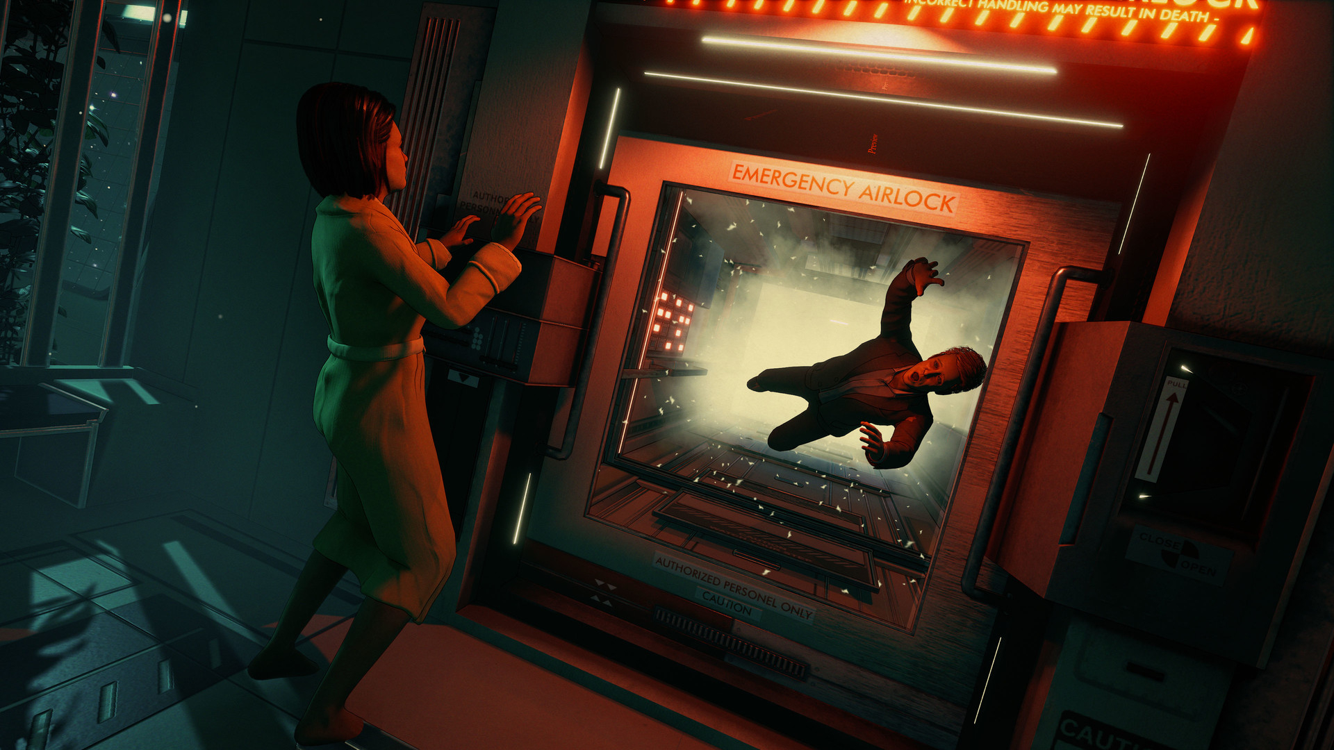 Изображение 6: First Class Trouble