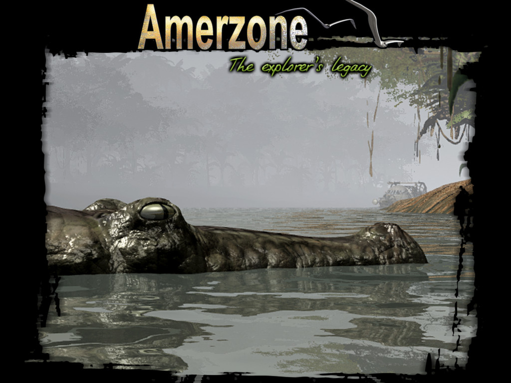 Изображение 6: Amerzone: The Explorer’s Legacy