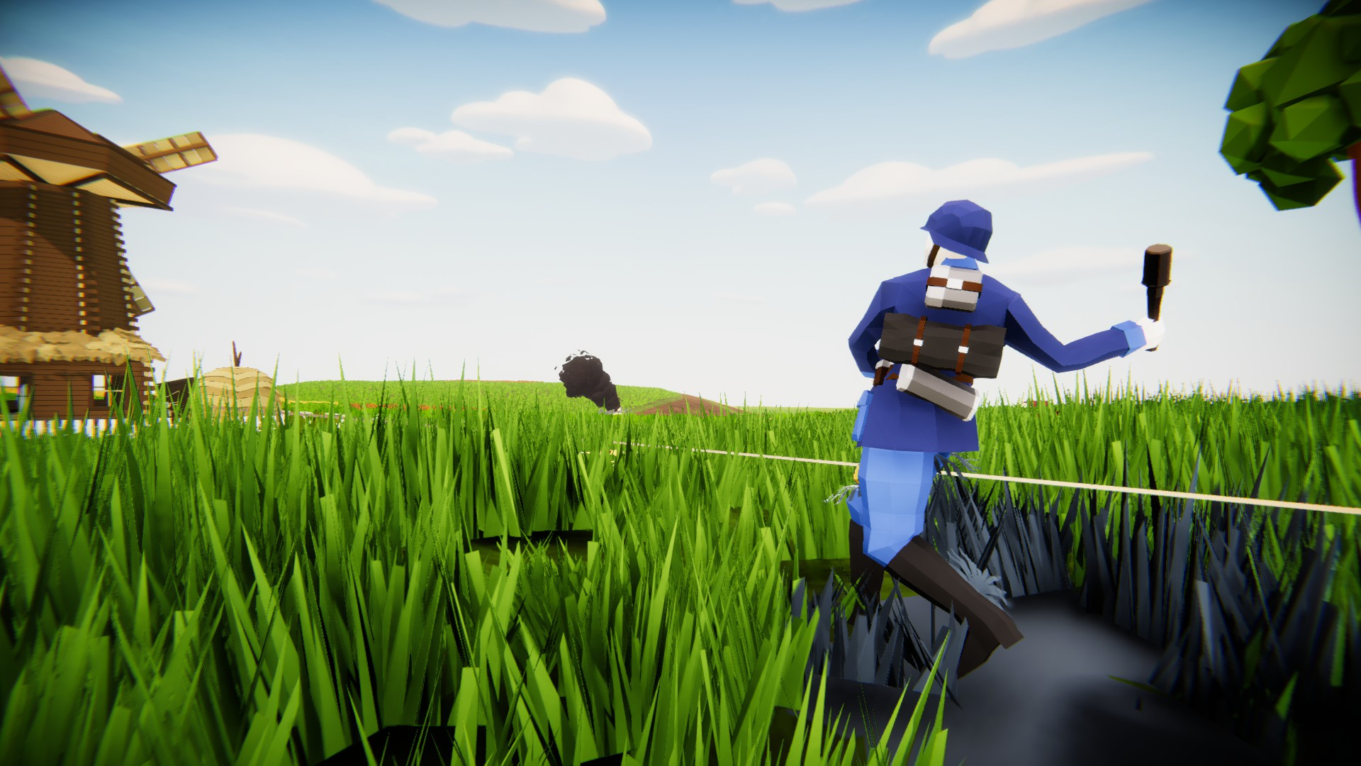 Изображение 6: Total Tank Simulator