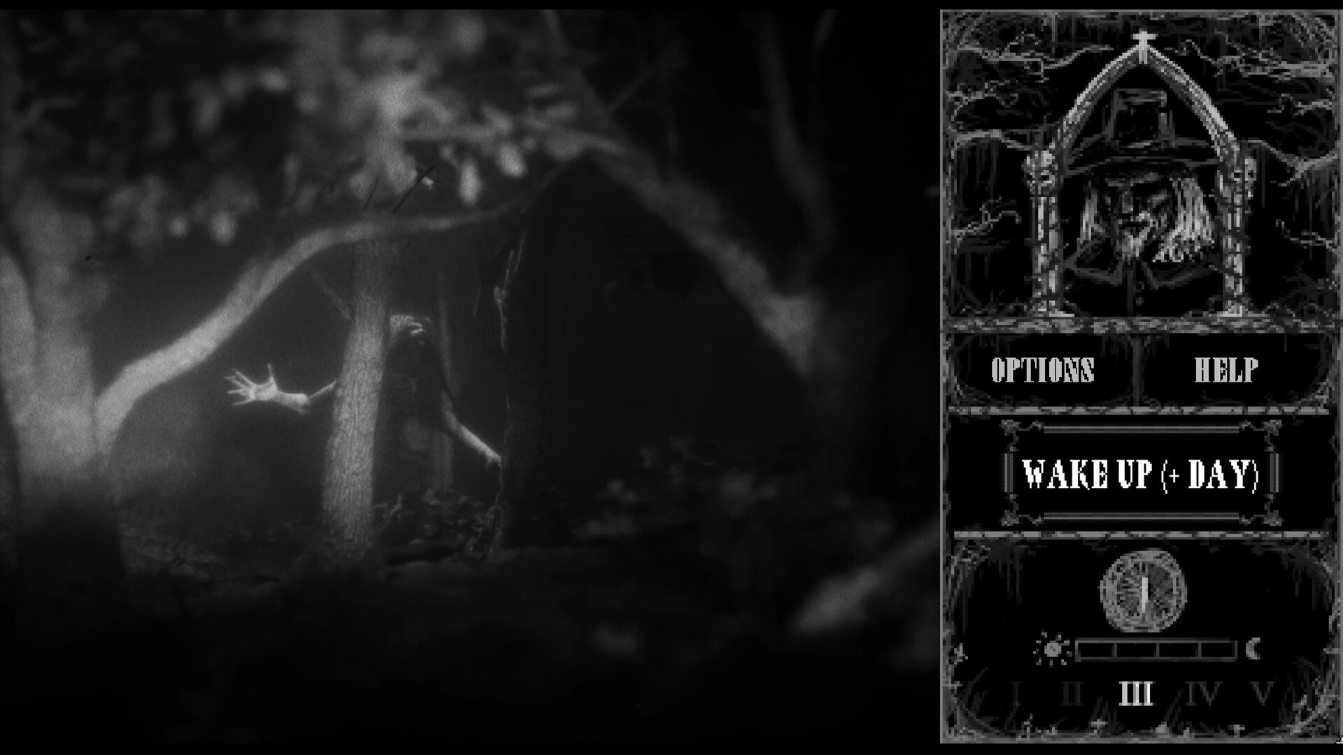 Изображение 6: Daemonologie