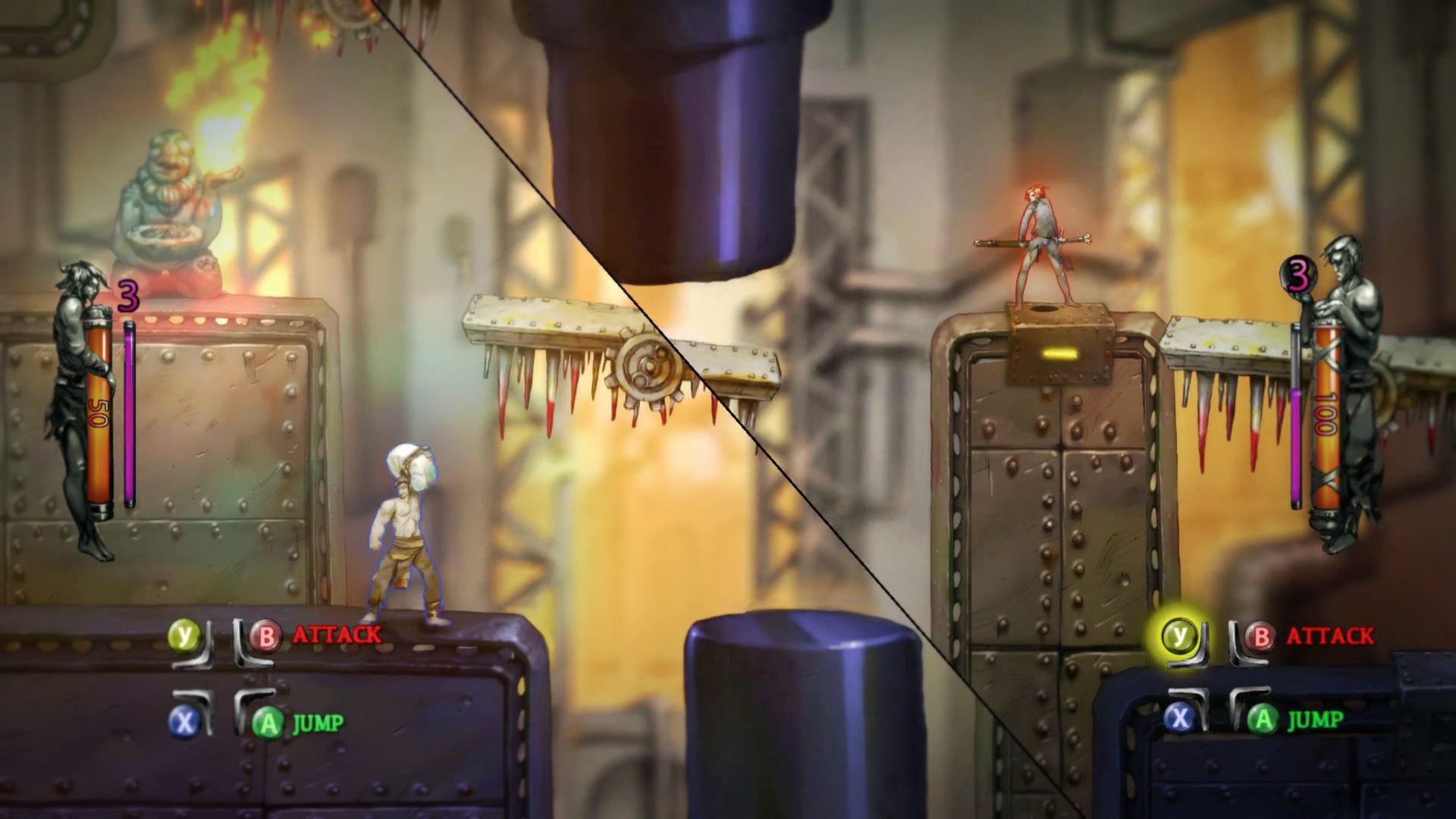 Изображение 6: Tristoy