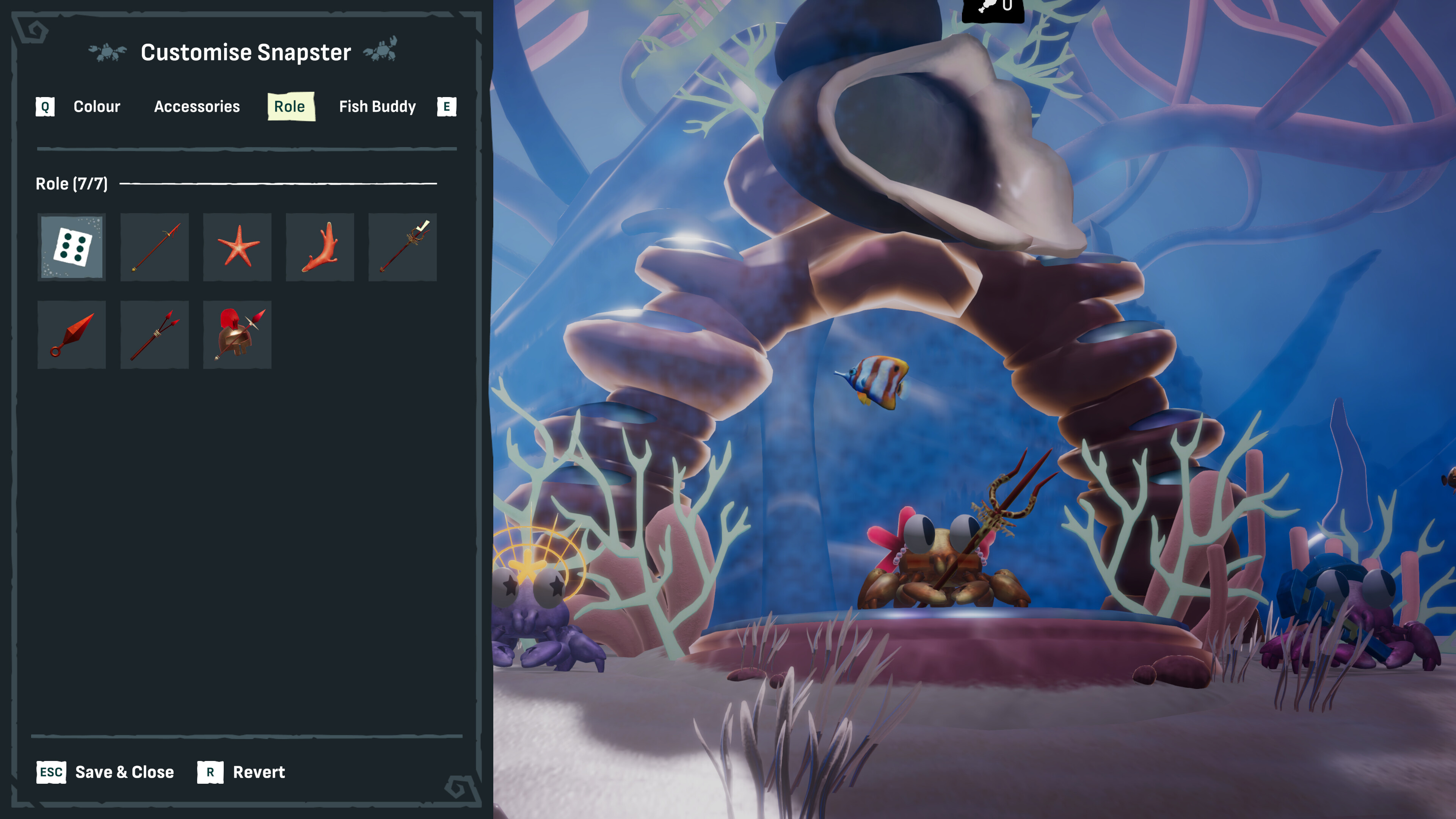 Изображение 6: Crab God