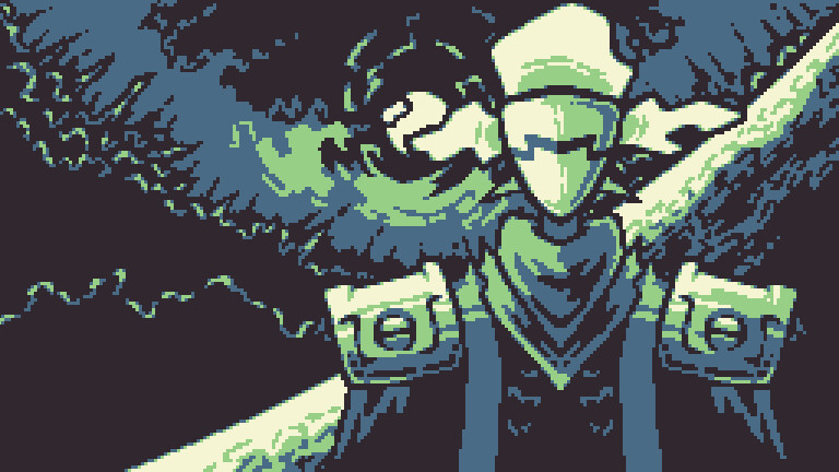 Изображение 6: Unlinked Mask