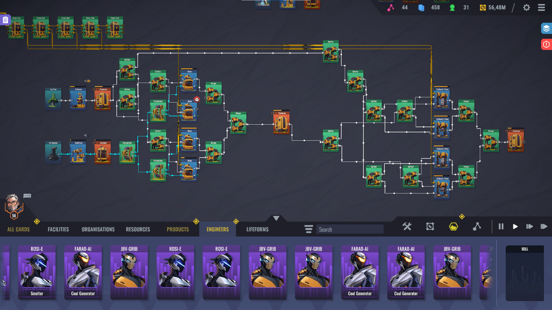 Изображение 6: Factory Planner