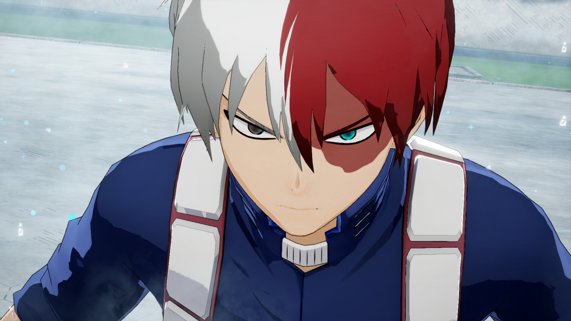 Изображение 6: My Hero One's Justice