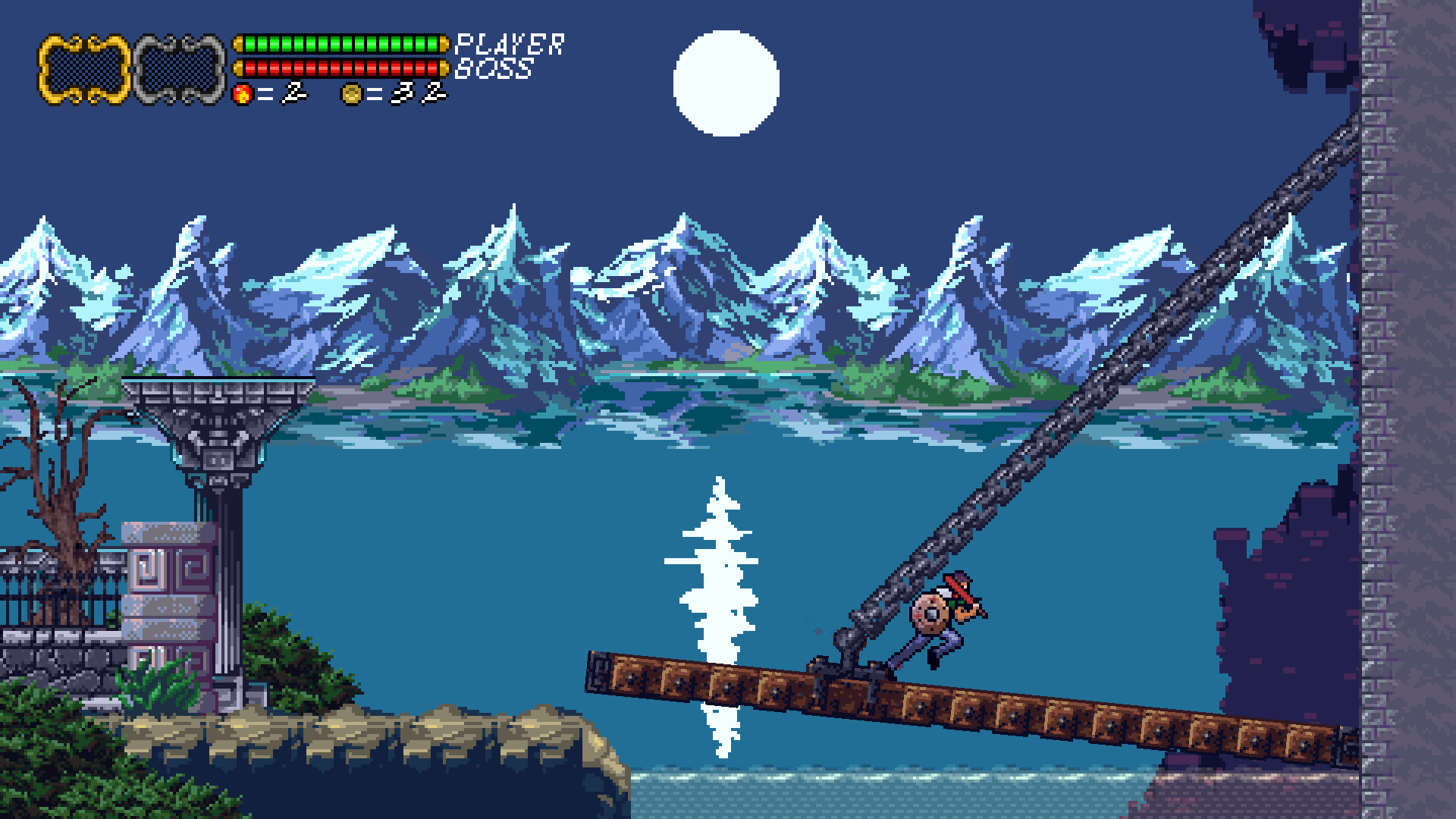 Изображение 6: Citadale: The Ancestral Strain