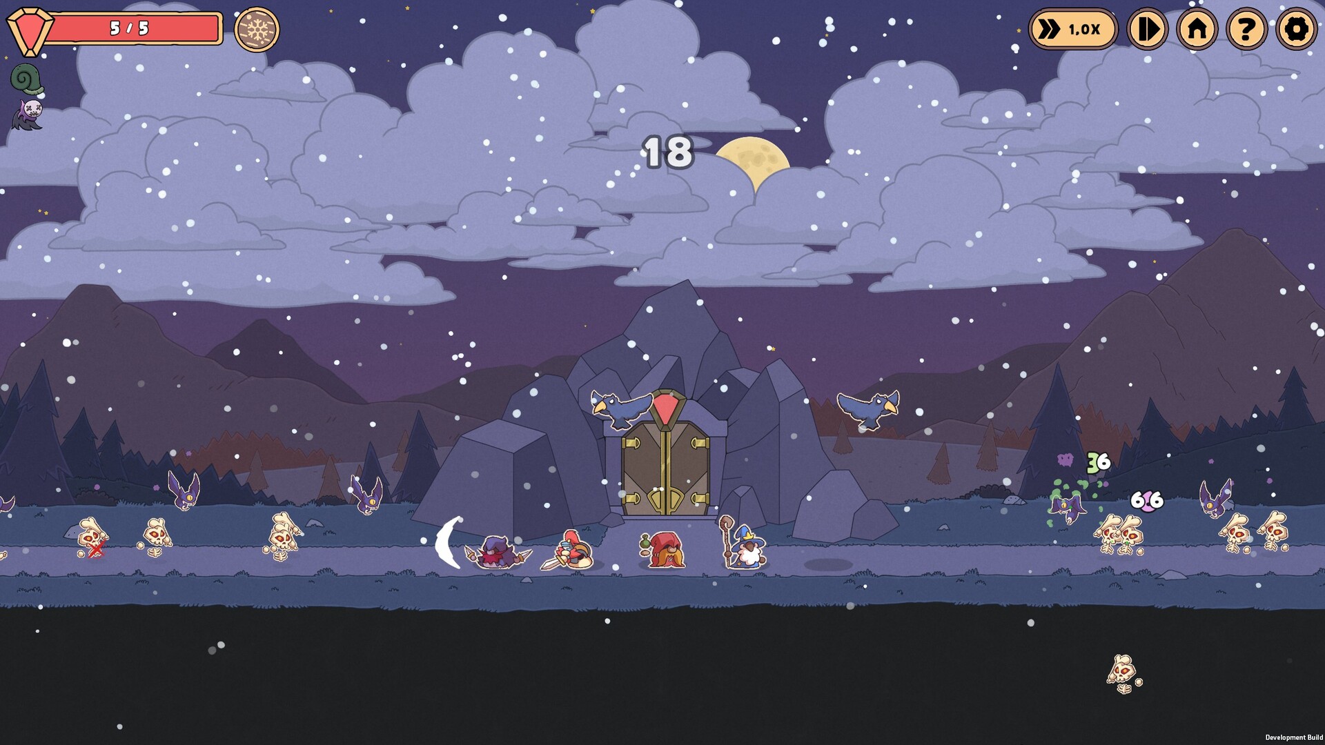 Изображение 6: Hold The Mine