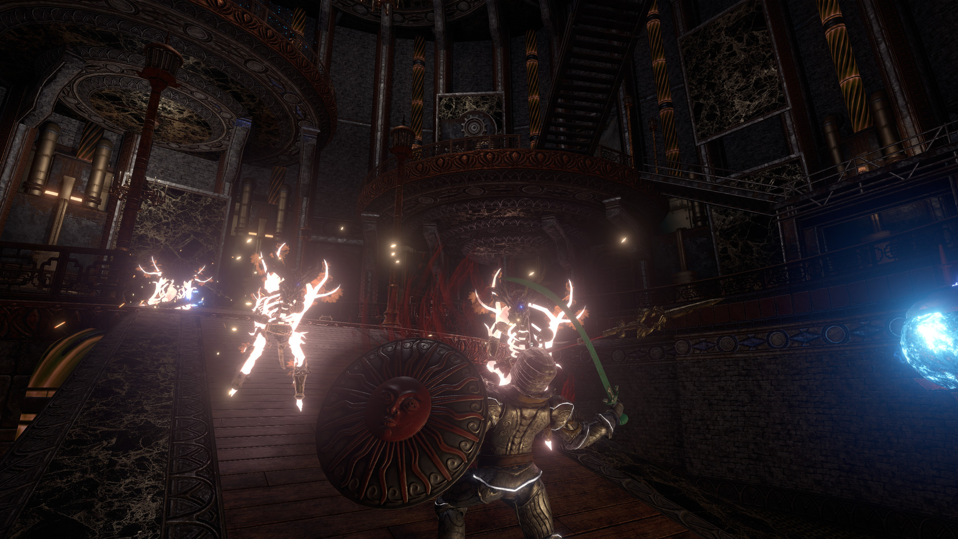 Изображение 6: Outward Definitive Edition