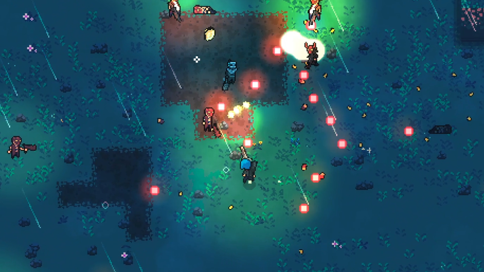 Изображение 6: Neon Blight