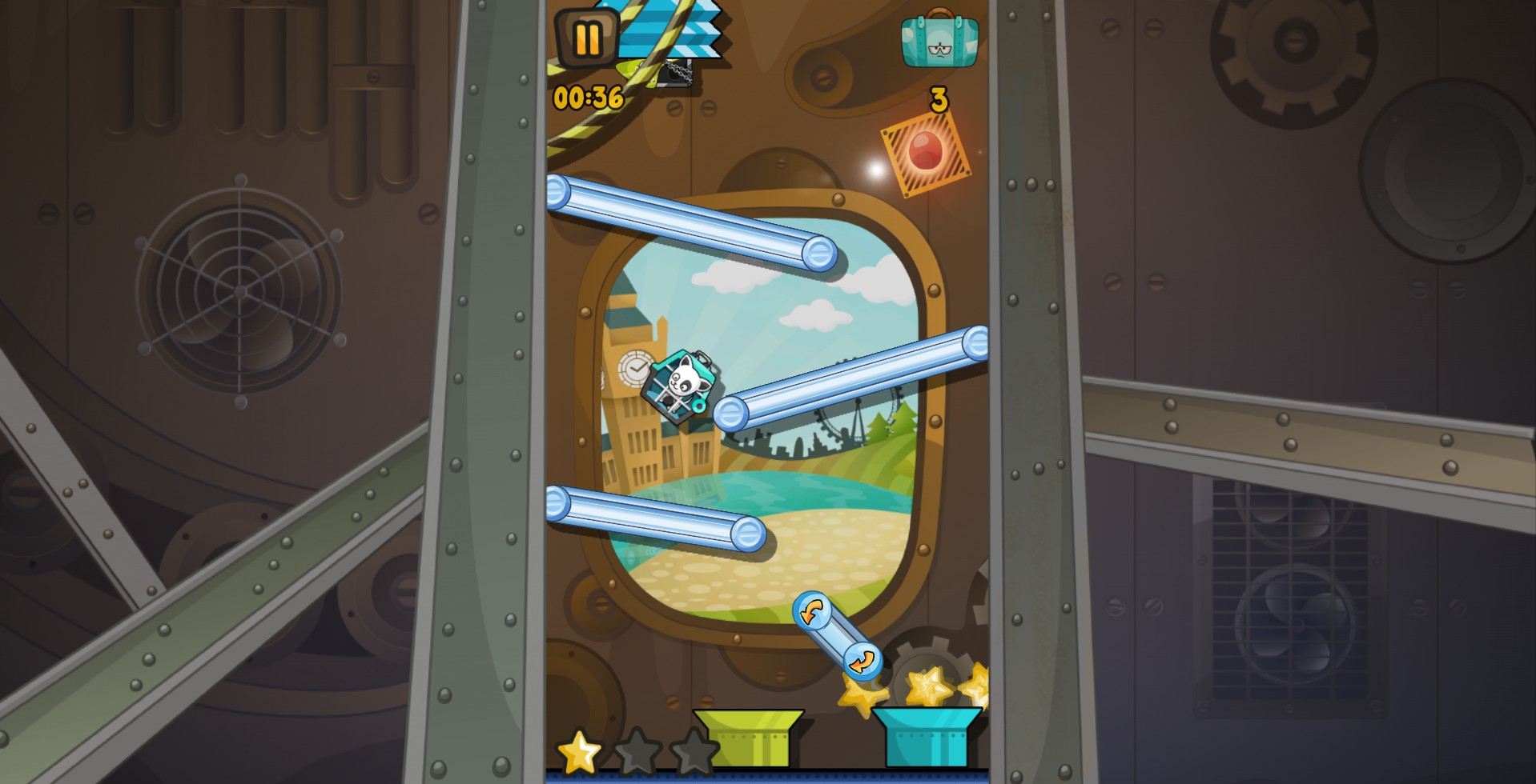 Изображение 6: Crazy Belts