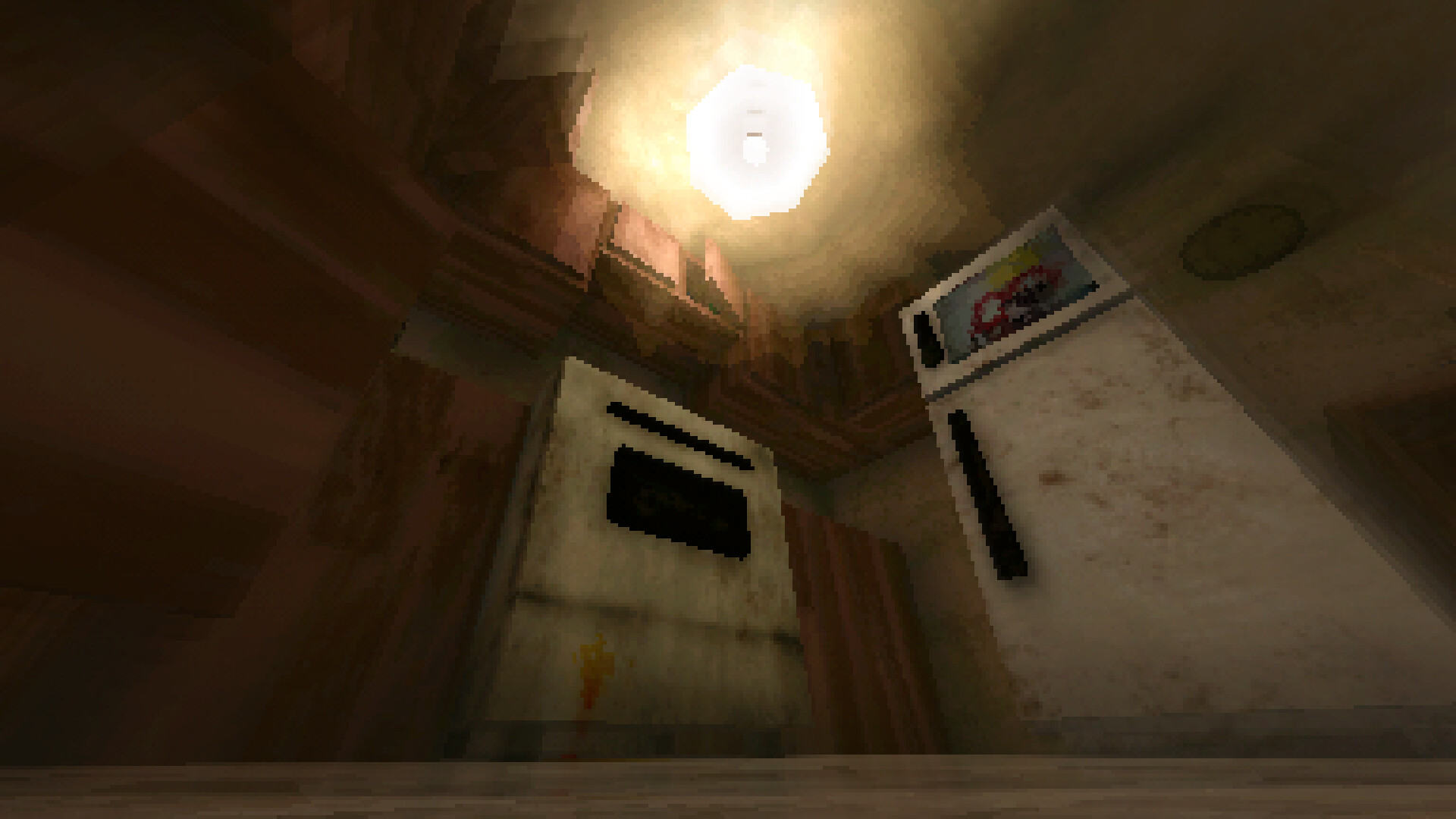 Изображение 6: The Hungry Fly