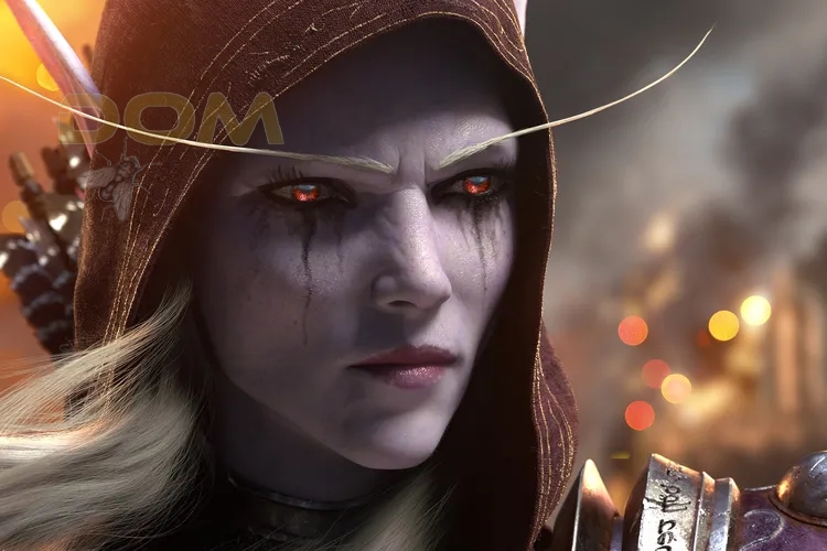 Blizzard приостановит работу World of Warcraft в Китае из-за лицензионного спора