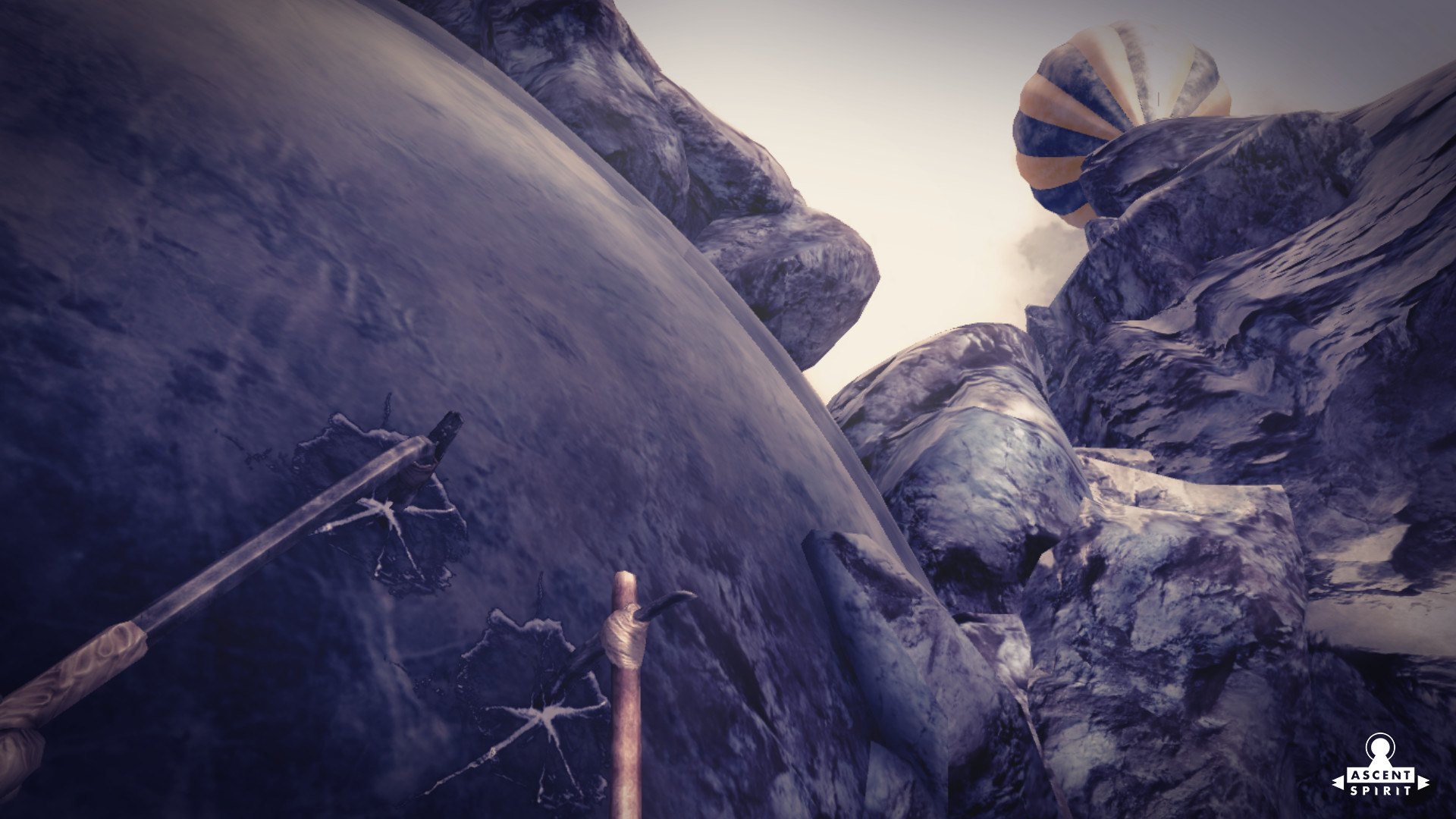 Изображение 6: Ascent Spirit