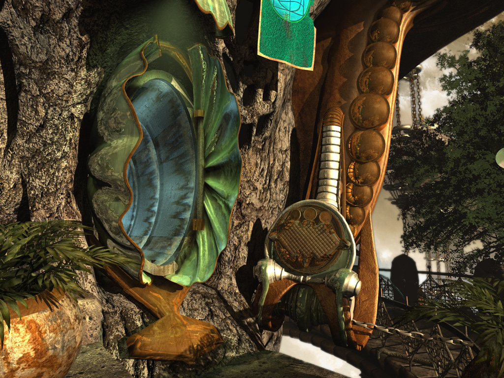 Изображение 6: Empress Of The Deep 2: Song Of The Blue Whale