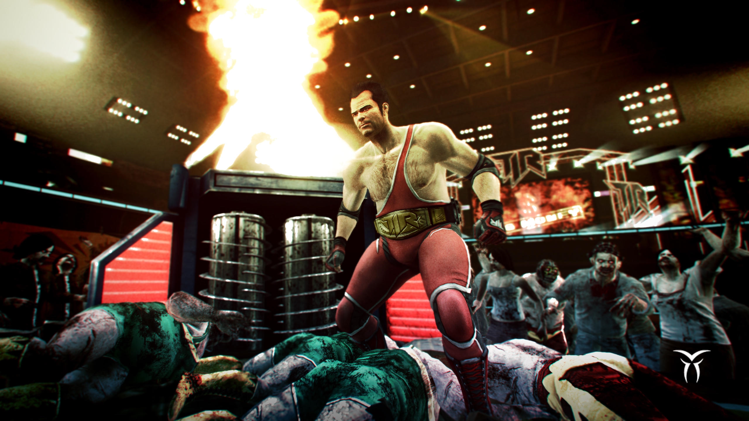 Изображение 6: Dead Rising 2 : Off The Record