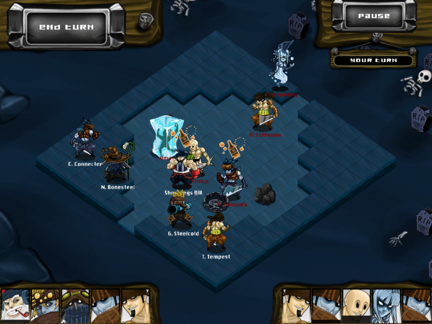 Изображение 6: Run For Rum