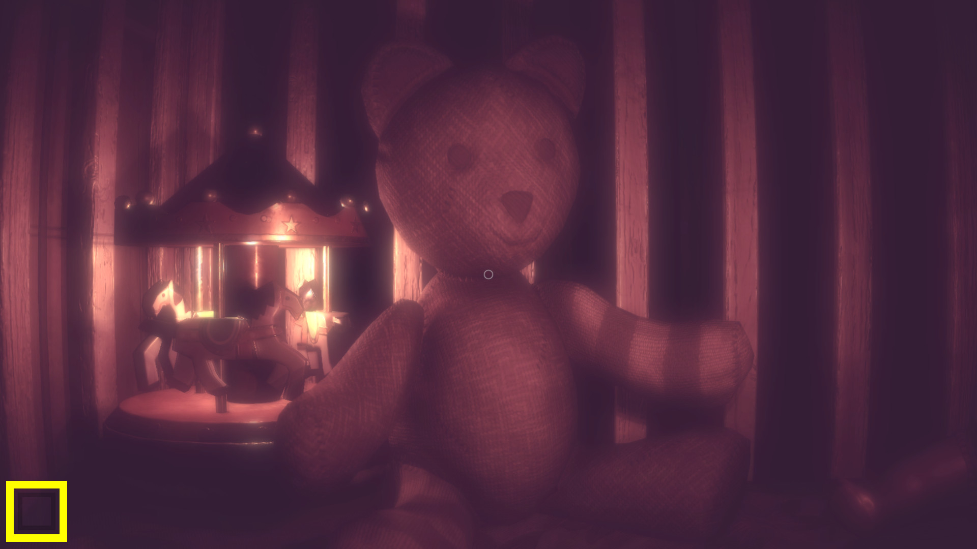 Изображение 6: The Childs Sight