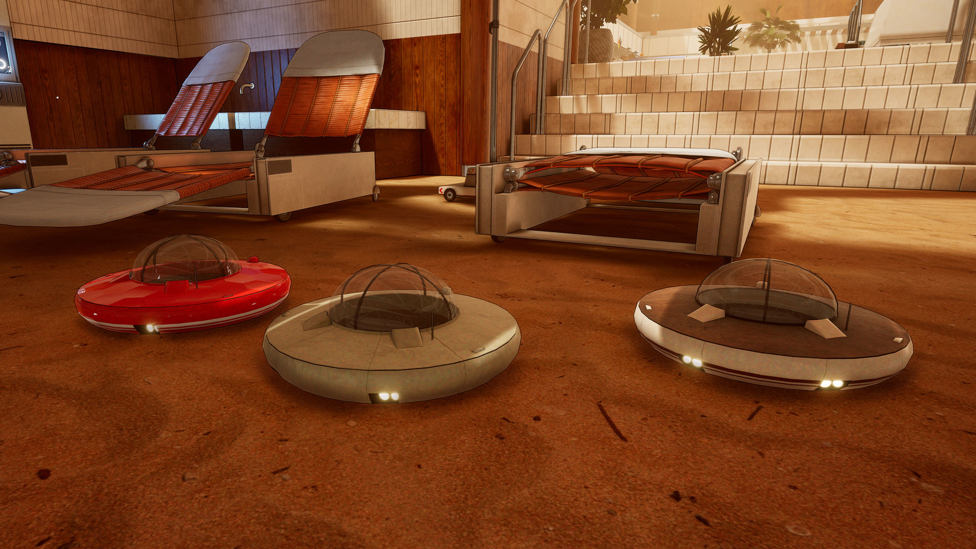 Изображение 6: First Class Trouble Vruumba Pack