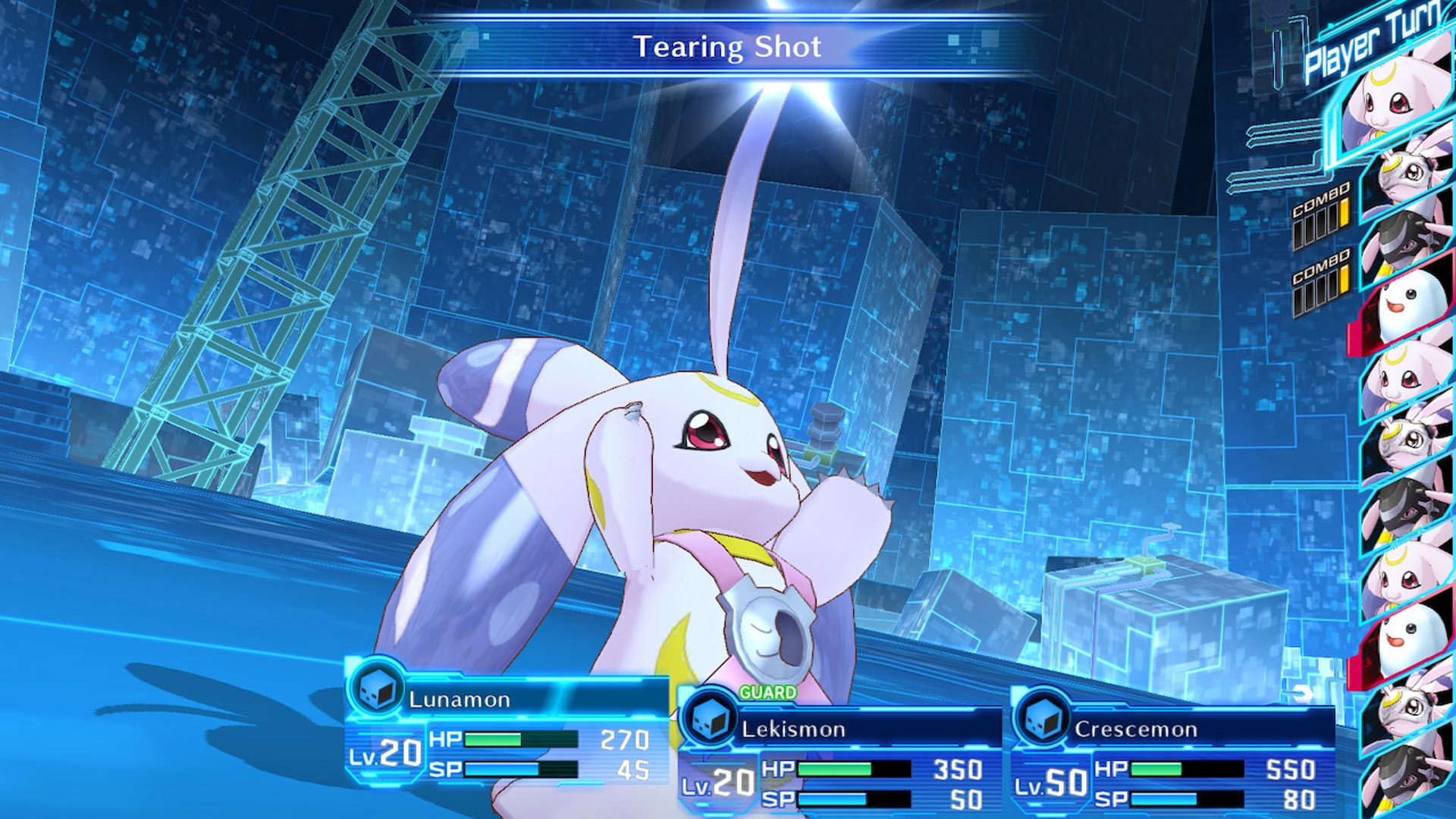 Изображение 4: Digimon Story Cyber Sleuth: Complete Edition
