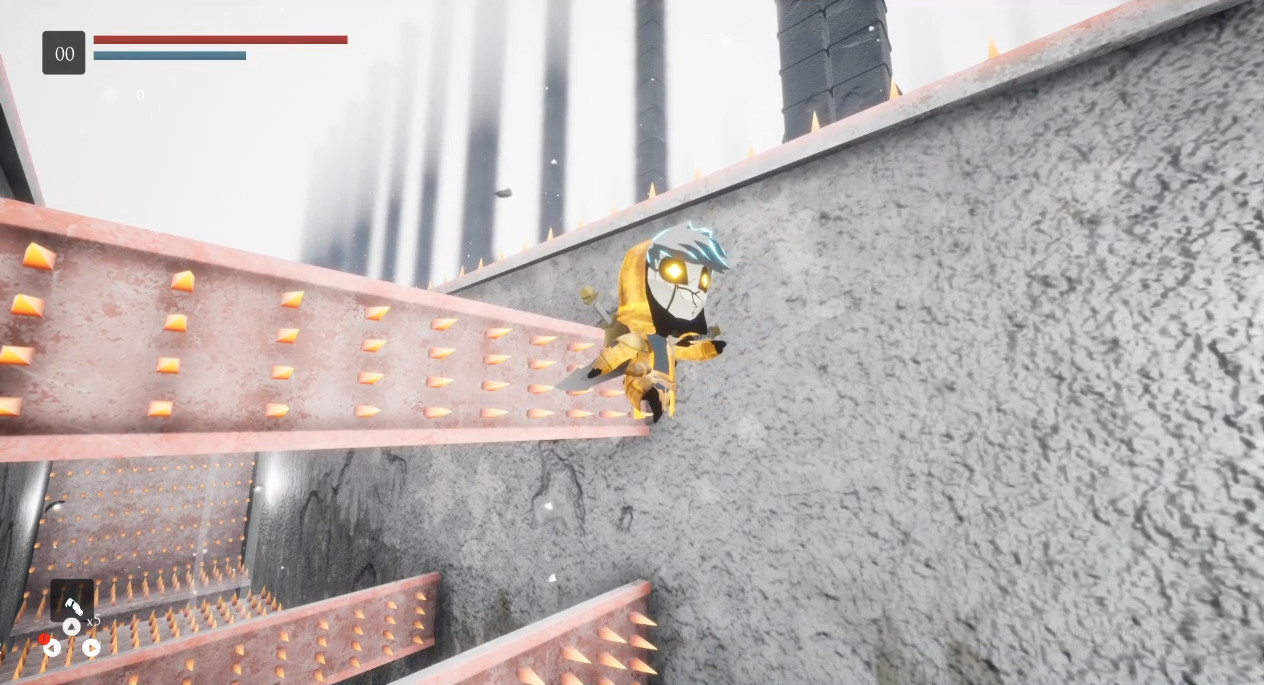 Изображение 6: Blue Fire