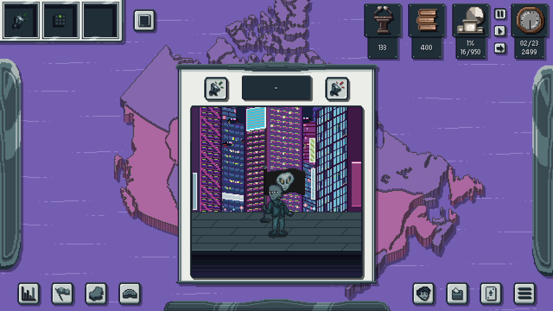 Изображение 6: Vox Populi: Canada 2025