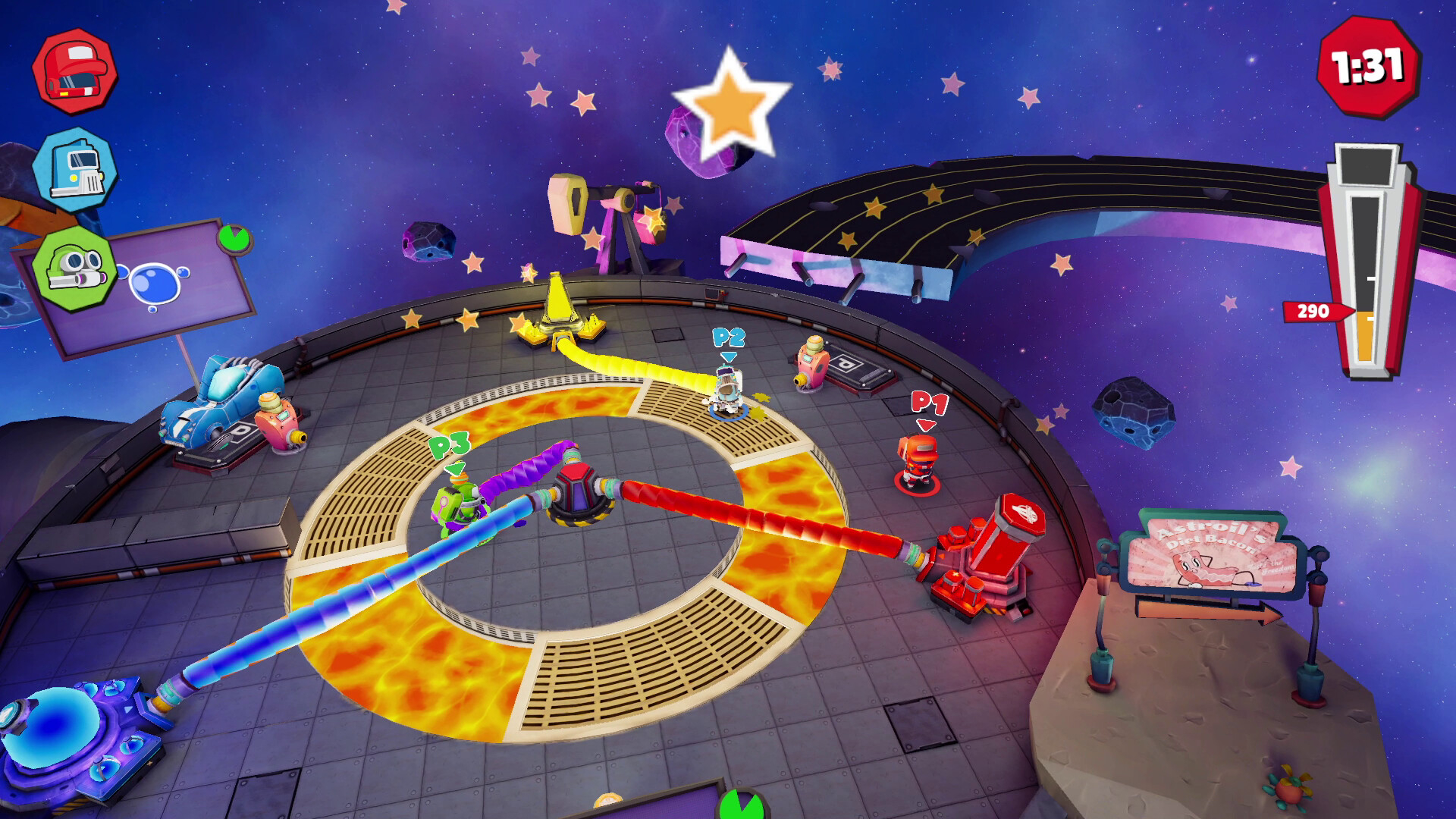 Изображение 6: Servonauts