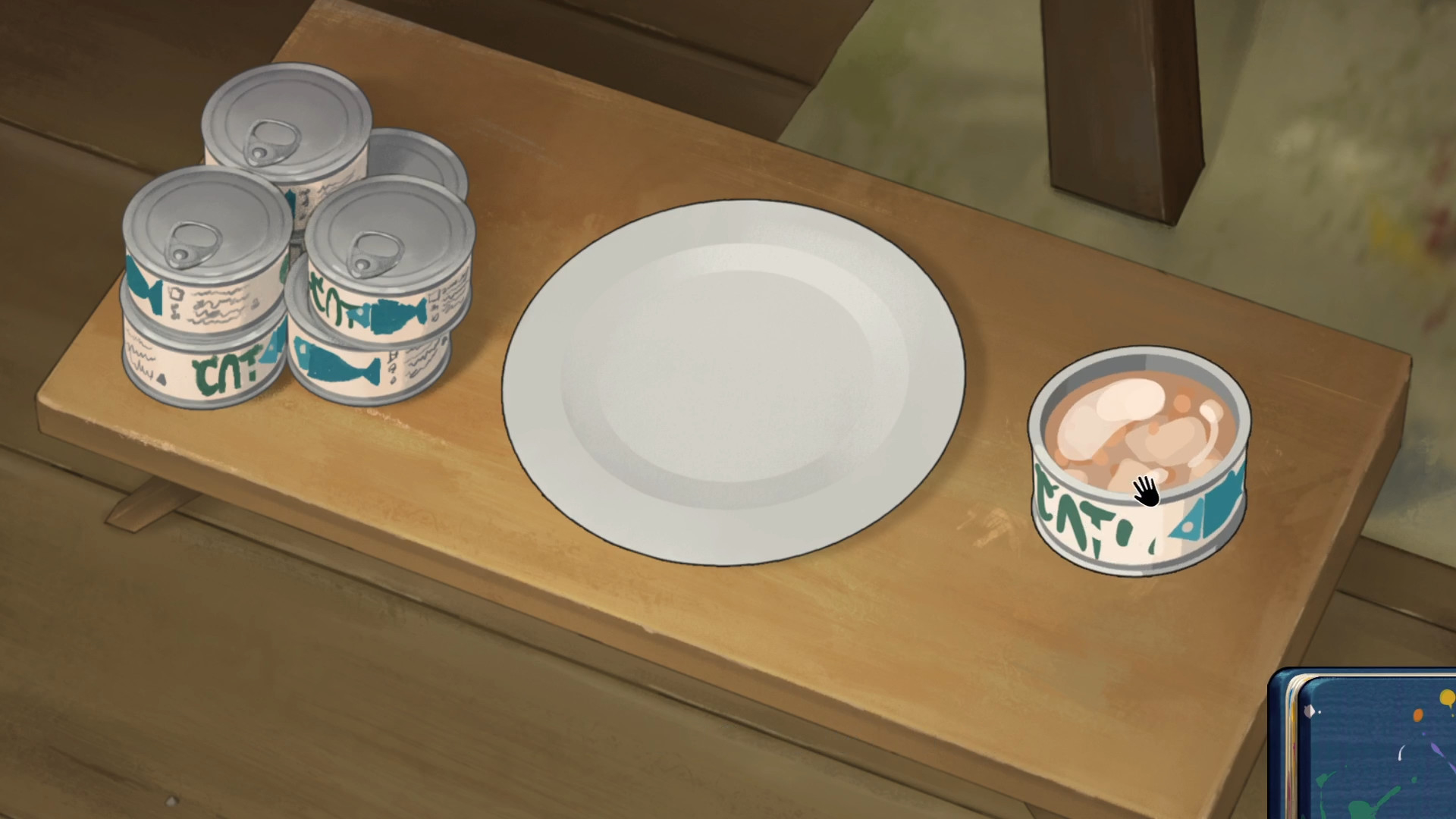 Изображение 6: Behind the Frame: The Finest Scenery