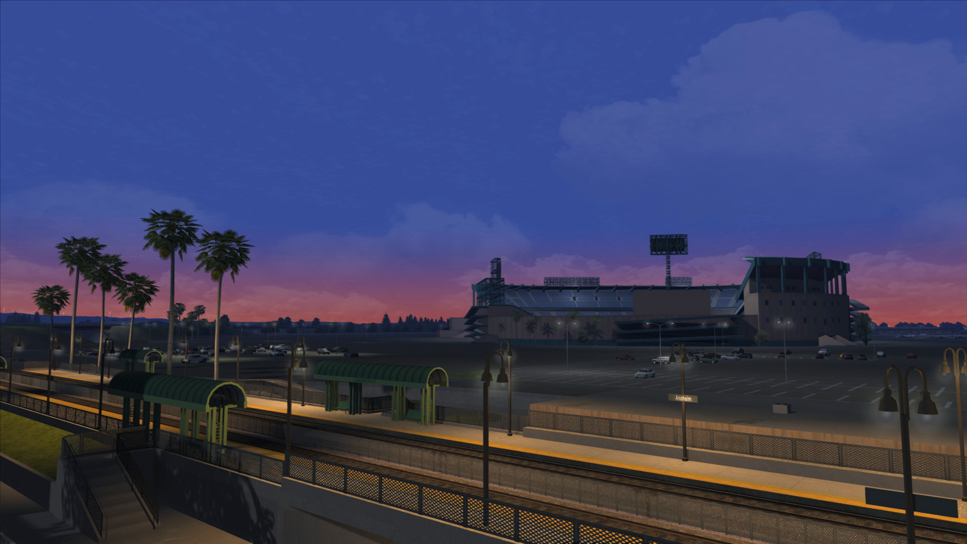 Изображение 6: Train Simulator: Pacific Surfliner® LA - San Diego Route