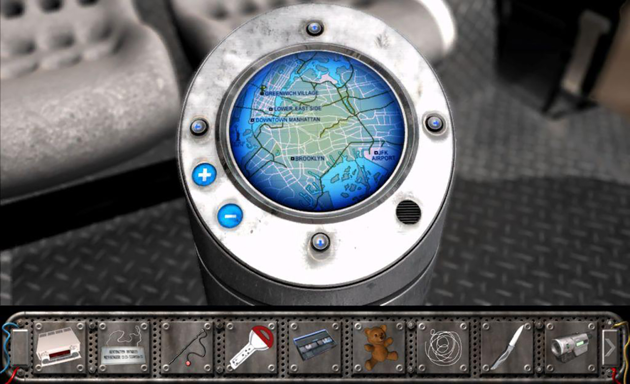 Изображение 6: The Moment Of Silence