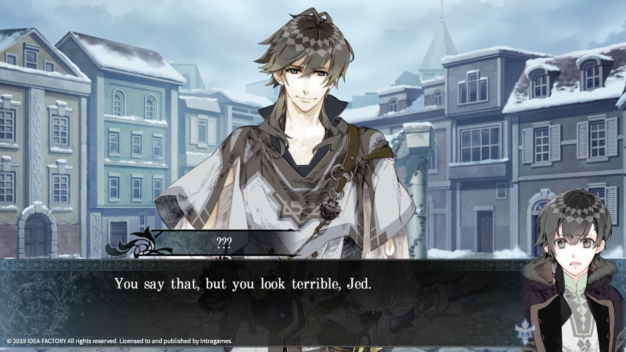 Изображение 6: Psychedelica of the Ashen Hawk